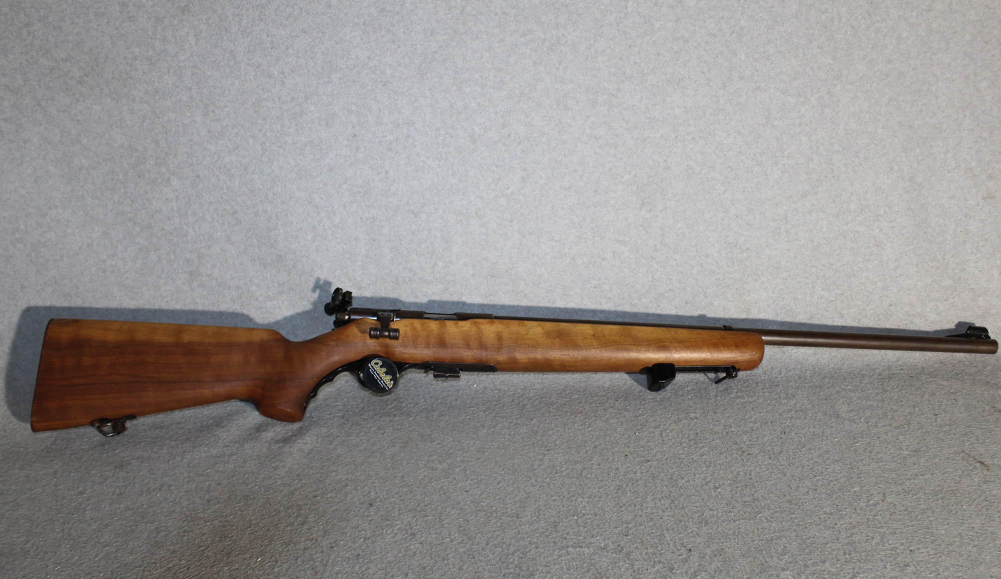 Mossberg ~ 144 ~ .22 Long Rifle - Mossberg