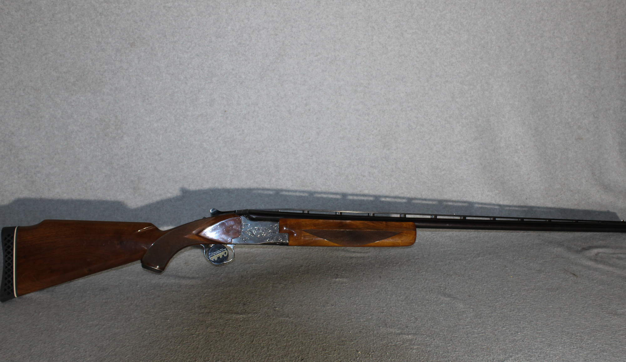 Winchester ~ 101 ~ 12 Gauge - Winchester