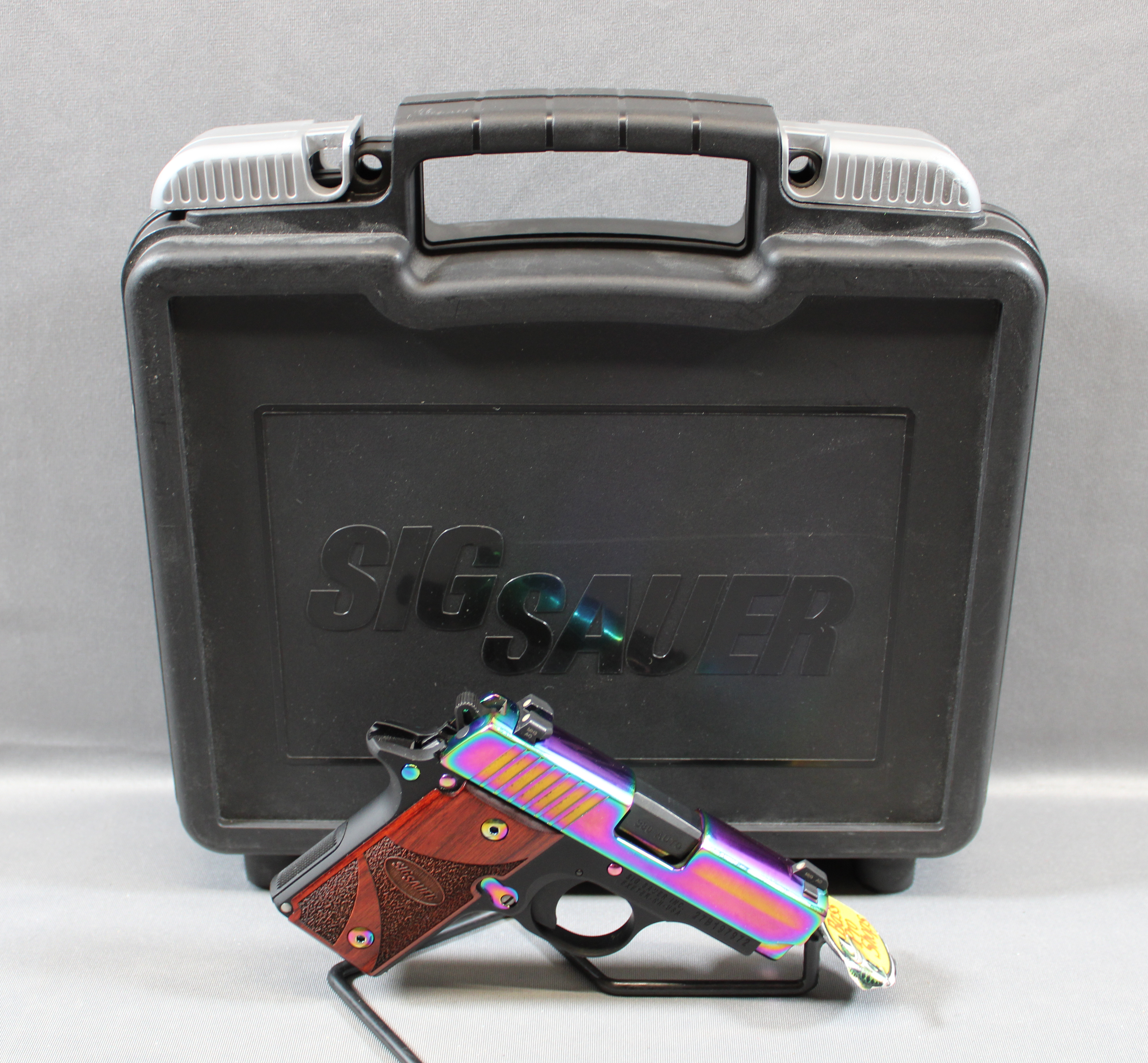Sig Sauer ~ P238 ~ .380 Auto - Sig Sauer