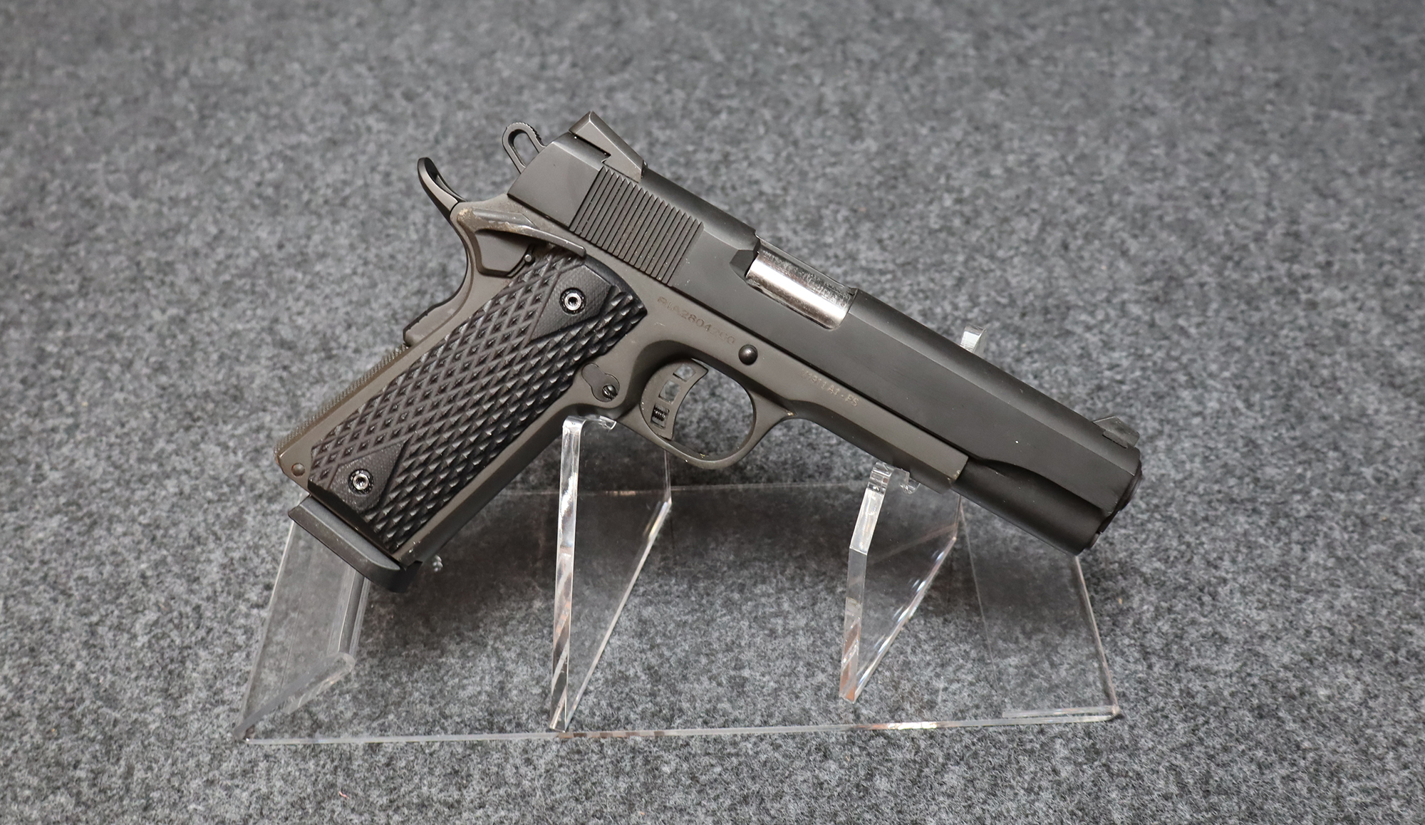 Rock Island Armory ~ M1911 A1-FS ~ .45 ACP (5357456) - Rock Island Armory