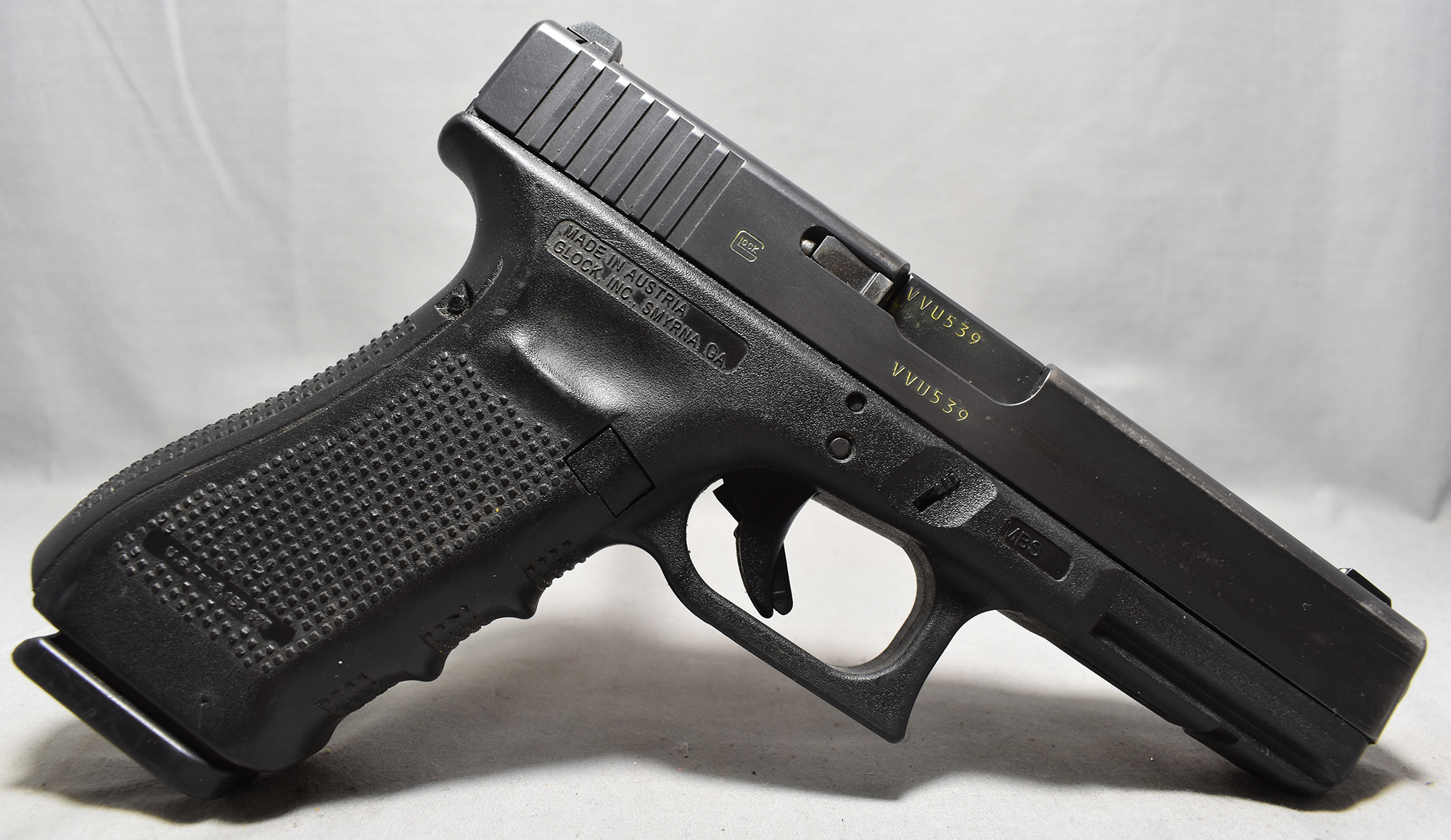 Glock Glock ~ 22 Gen4 ~ .40 S&W - $399.99 at Bass Pro Shops