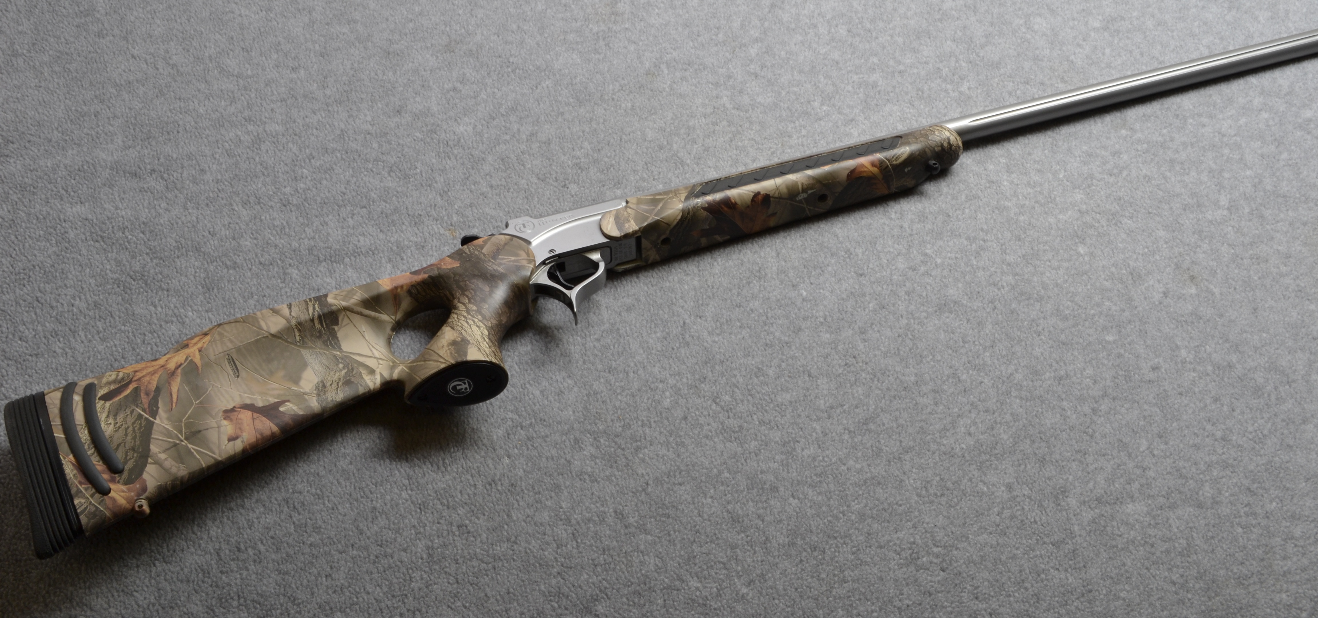 Thompson Thompson Center~Encore Pro Hunter~.300 Win. - $799.99 at Bass Pro Shops