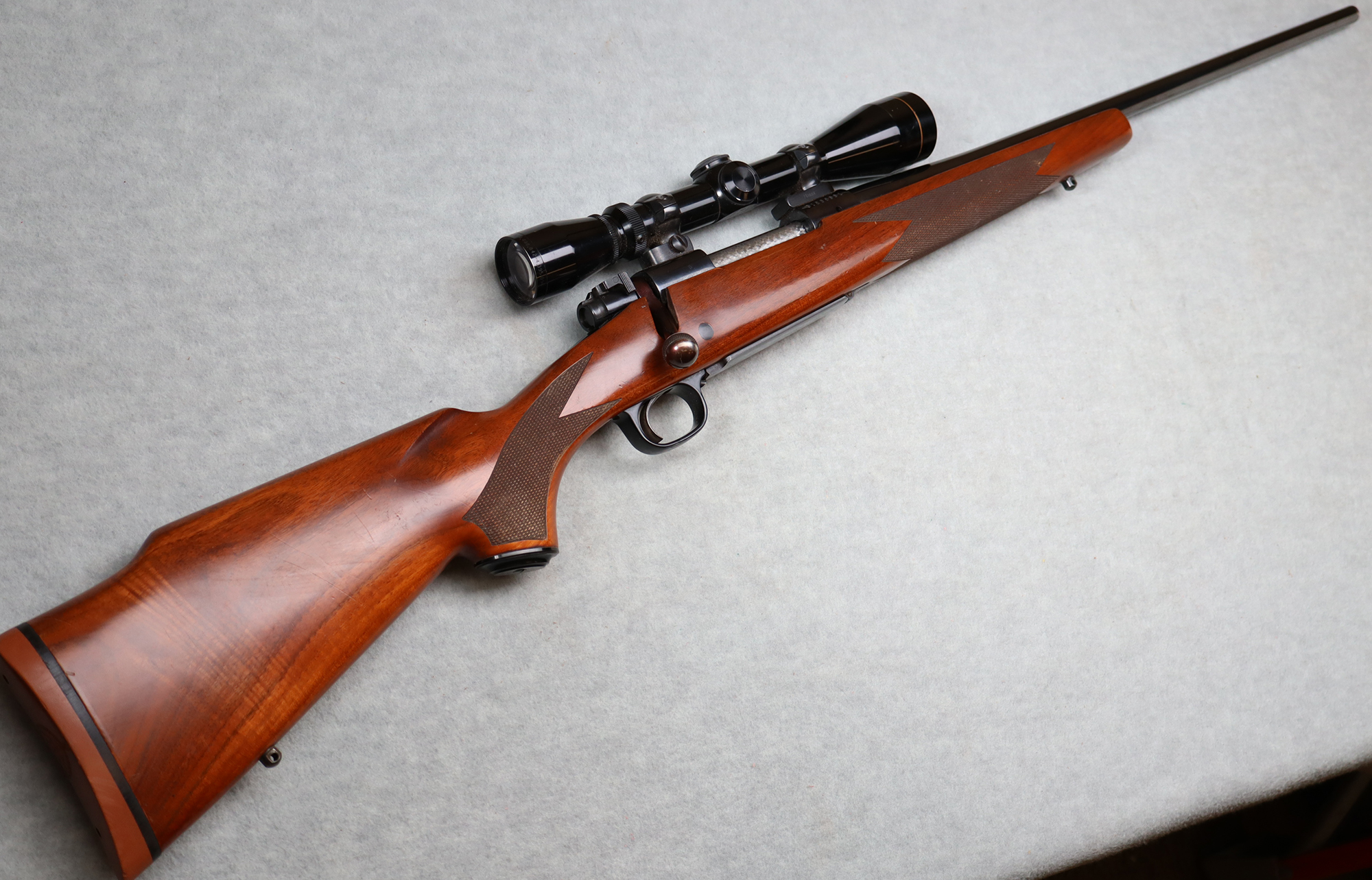 Winchester ~ Model 70 XTR Sporter Magnum ~ .338 WIN MAG - Winchester