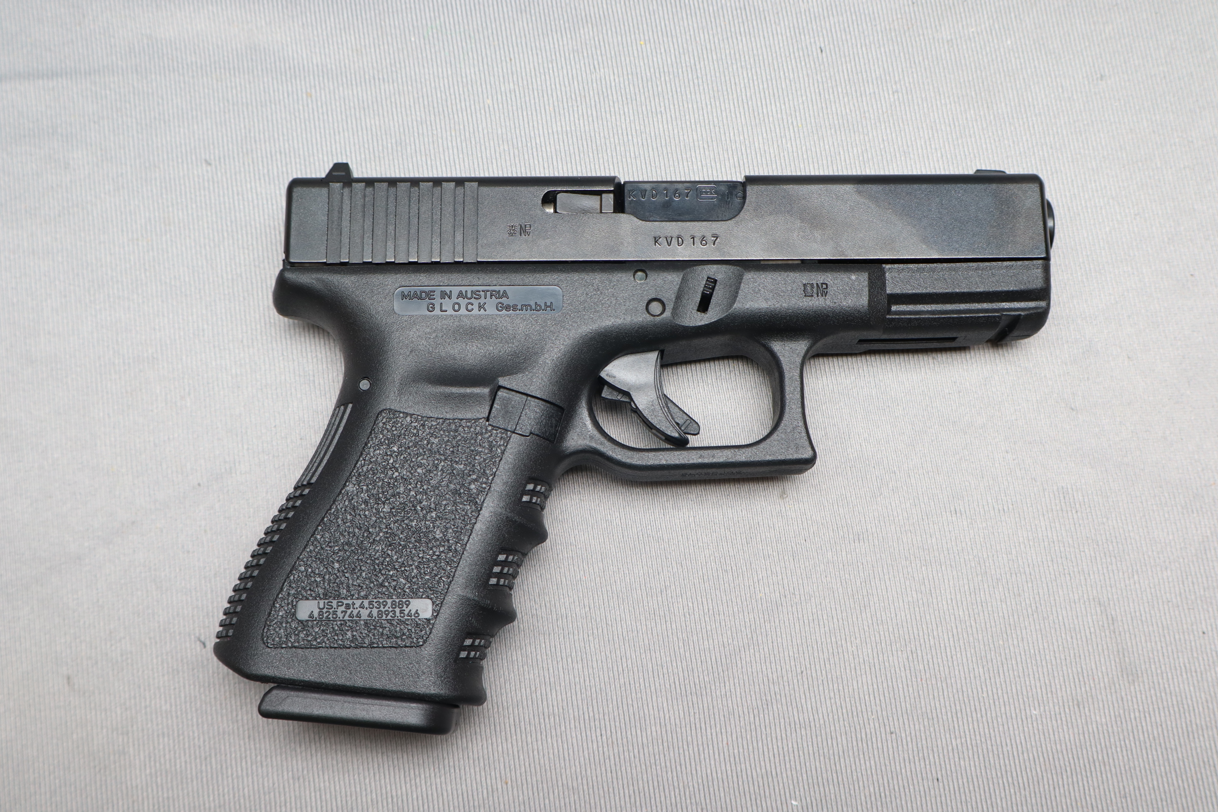 Glock ~ 19 ~ 9MM - Glock