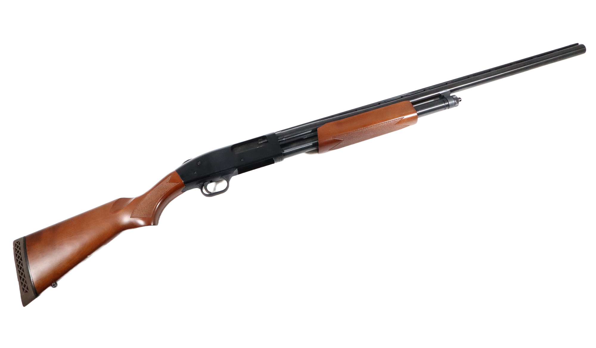 Mossberg ~ 500 ~ 12 Ga - Mossberg