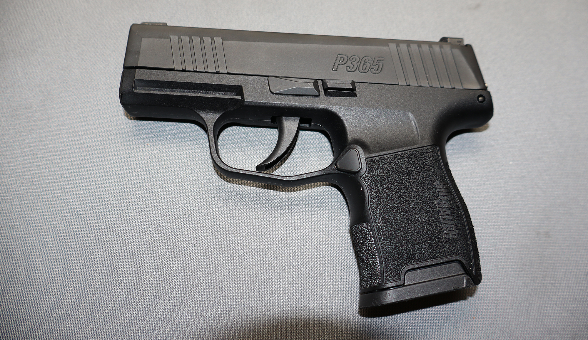 Sig Sauer ~ P365 ~ 9mm Luger - Sig Sauer