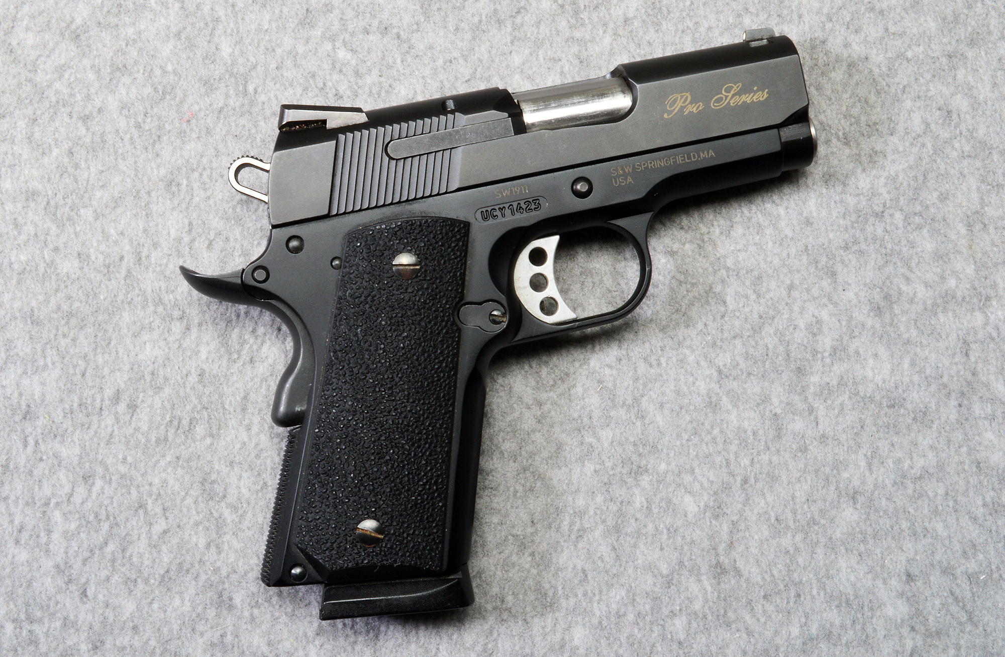 Smith &amp;Wesson ~ 1911 Pro Series ~ .45 ACP - Smith & Wesson