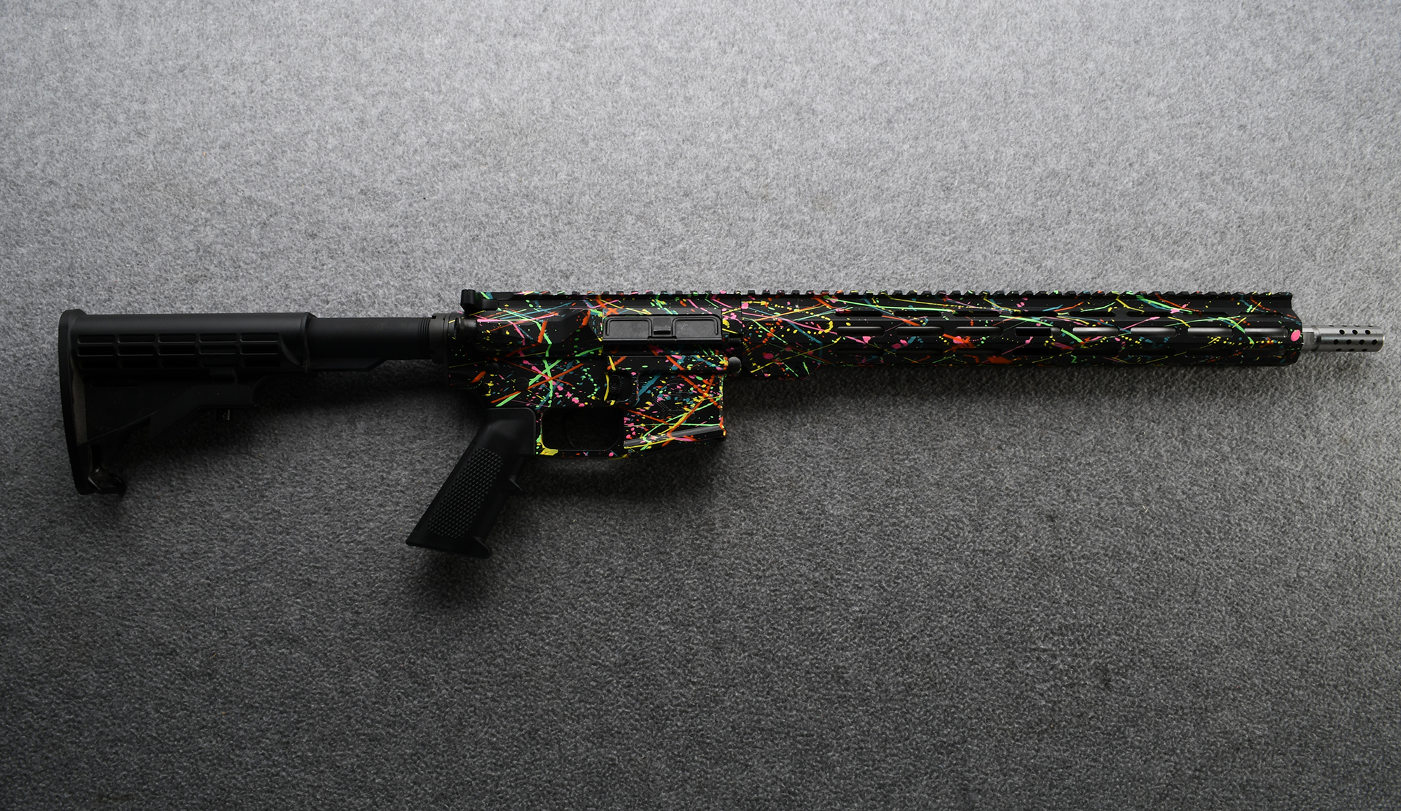 Great Lakes Firearms ~ GL-15 ~ .223 Wylde