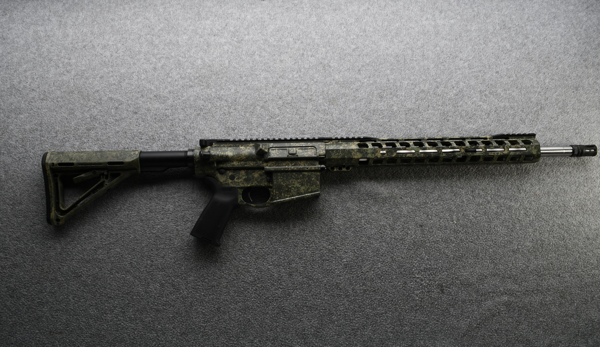 Palmetto State Armory Palmetto State Armory ~ Jackl-10 ~ .308 Winchester - $899.99 at Bass Pro Shops