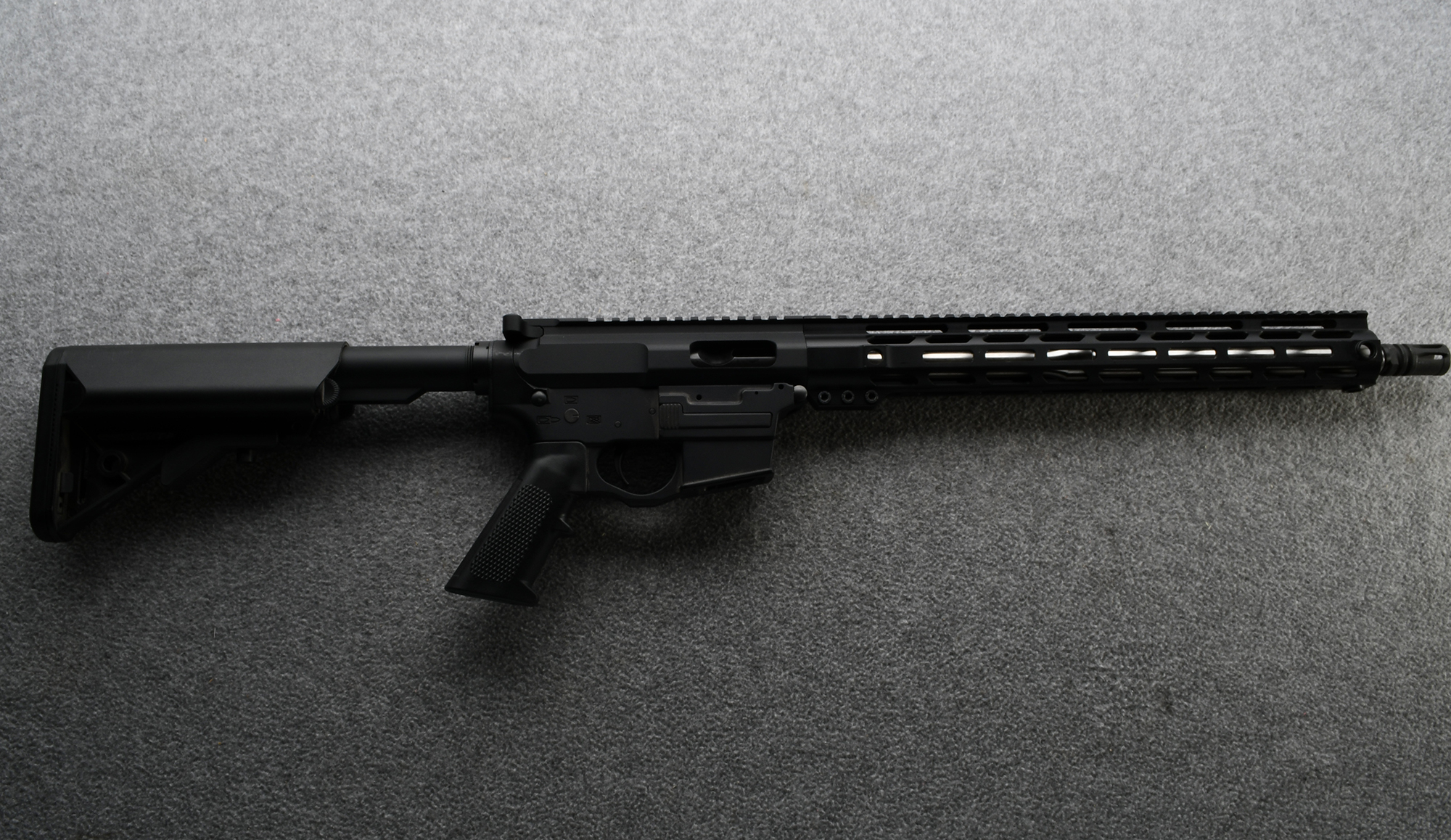 Spikes Spikes Tactical ~ ST96 ~ 9mm - $799.99 at Bass Pro Shops