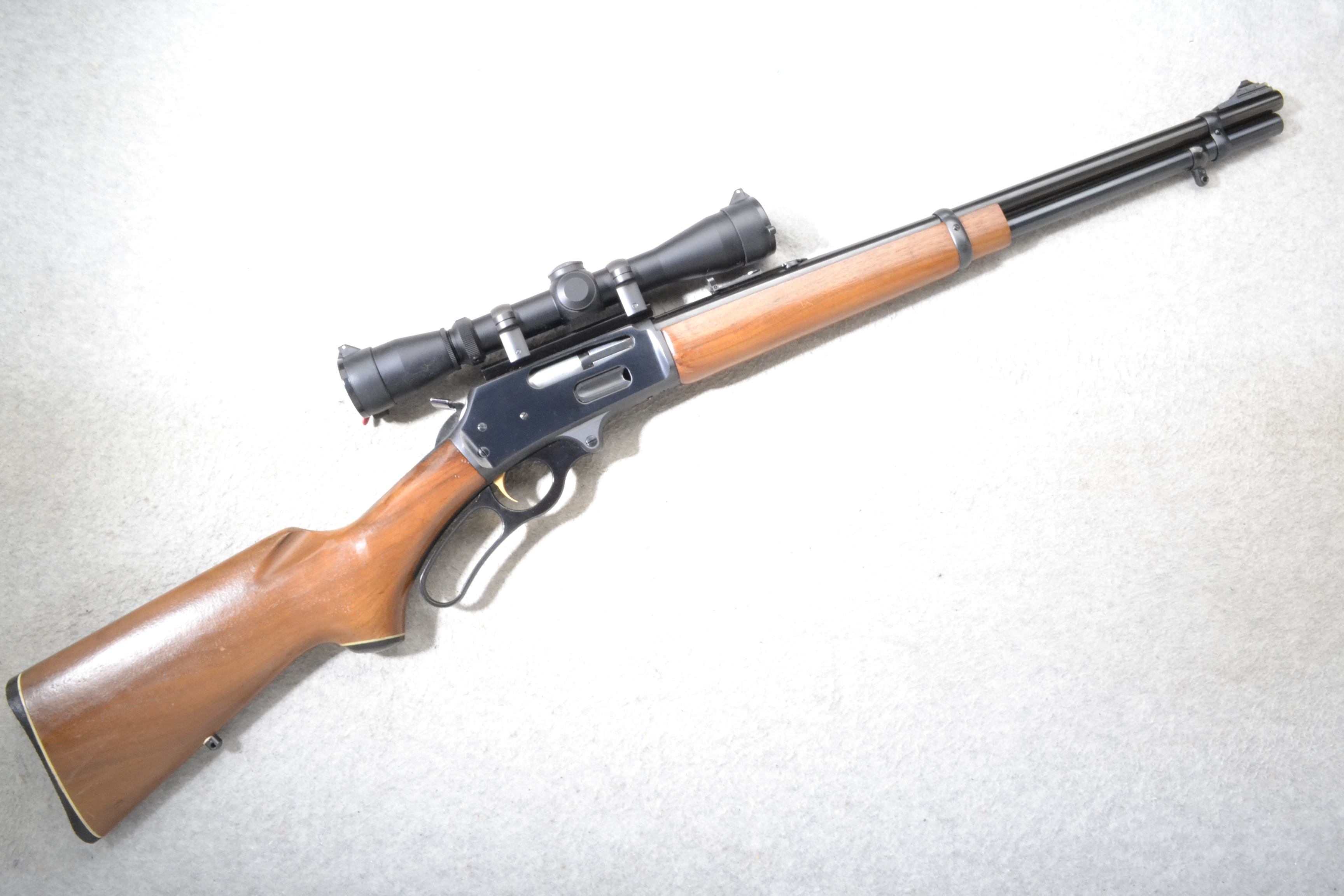 Marlin ~ 336 ~ .35 Remington - Marlin Firearms