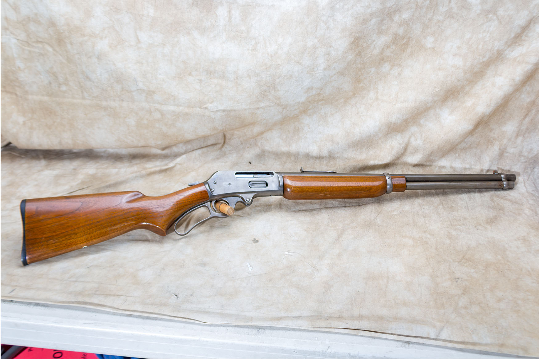Marlin ~ 336 RC ~ .30-30 Winchester - Marlin Firearms