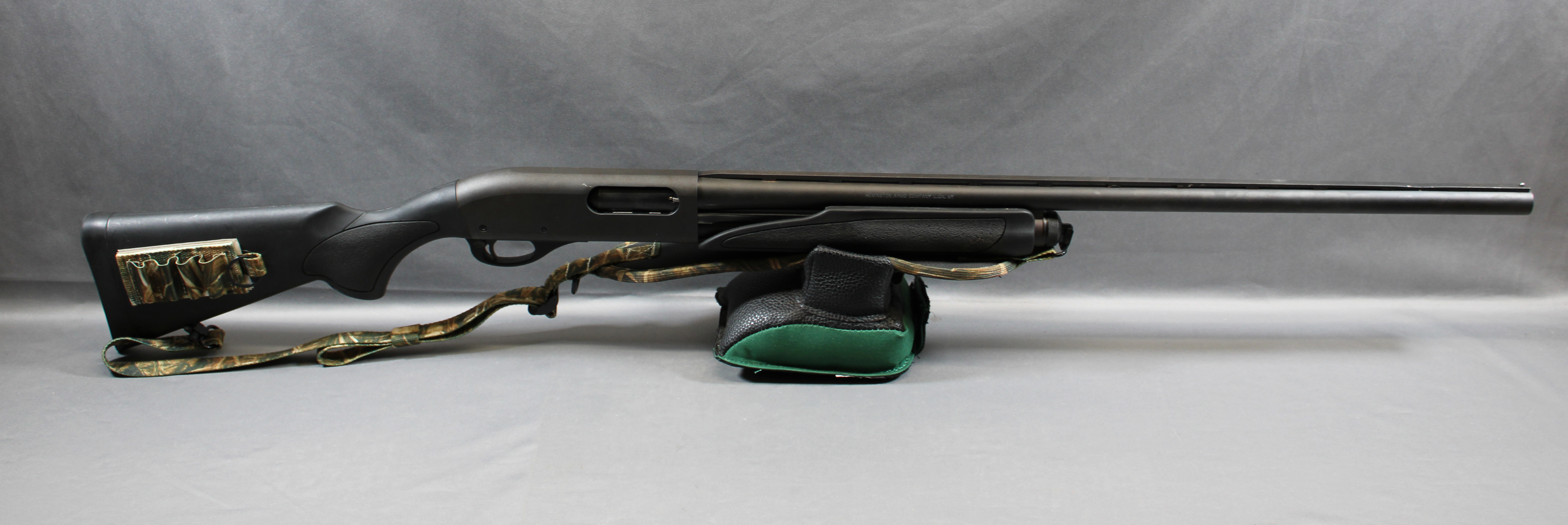 Remington Remington Arms ~ 870 ~ 12 Gauge - $319.99 at Bass Pro Shops