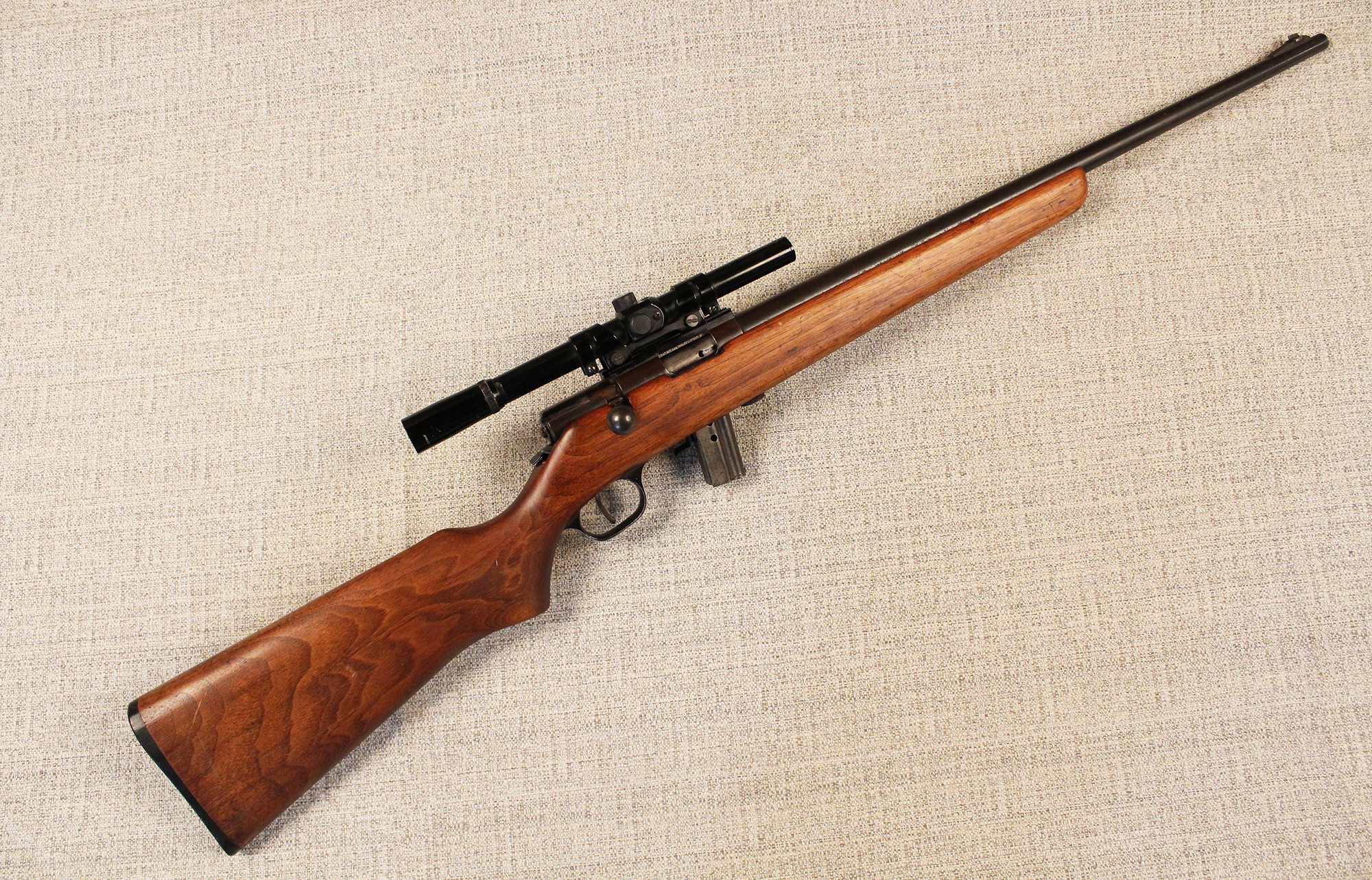 Harrington Richardson~265~22 Caliber - H&R