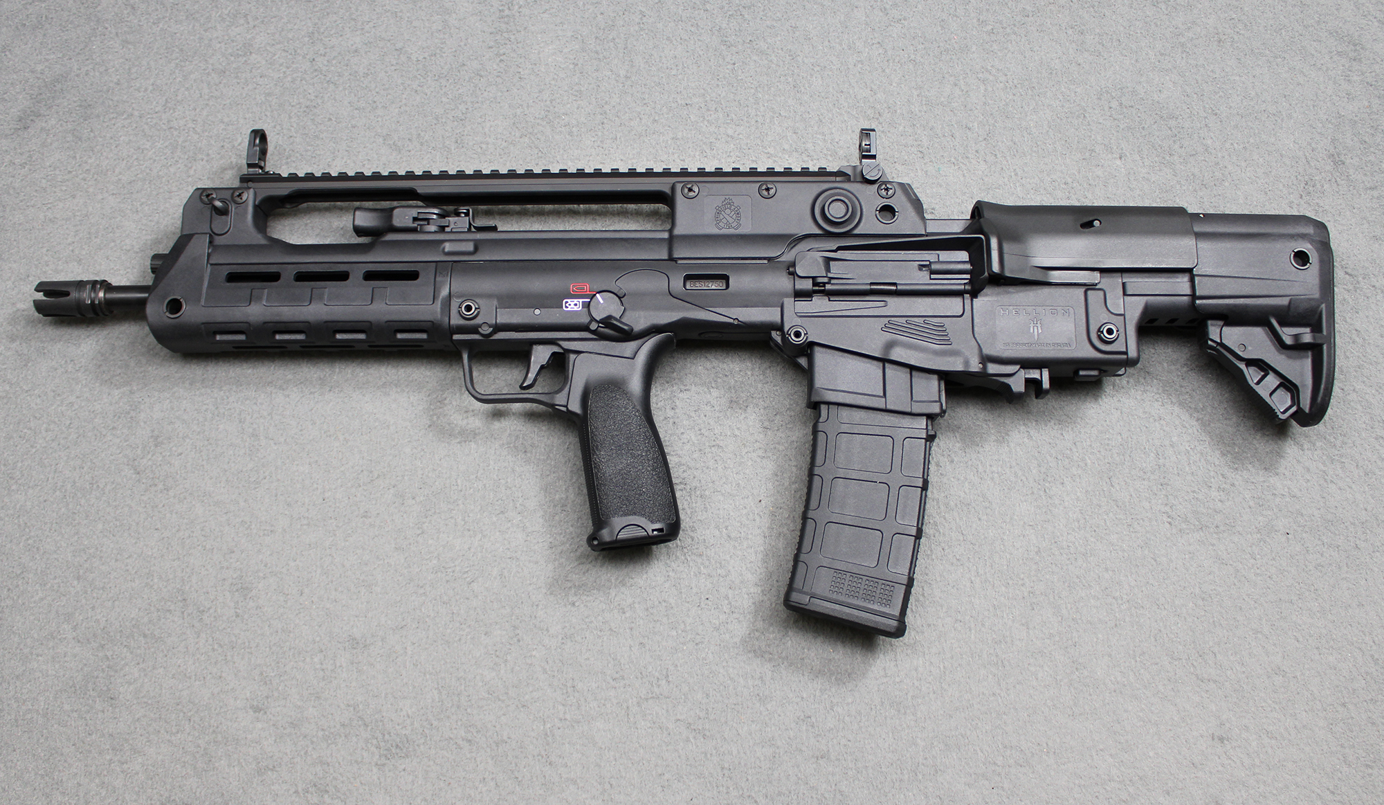 Springfield Armory ~ Hellion ~ 5.56 NATO - Springfield Armory