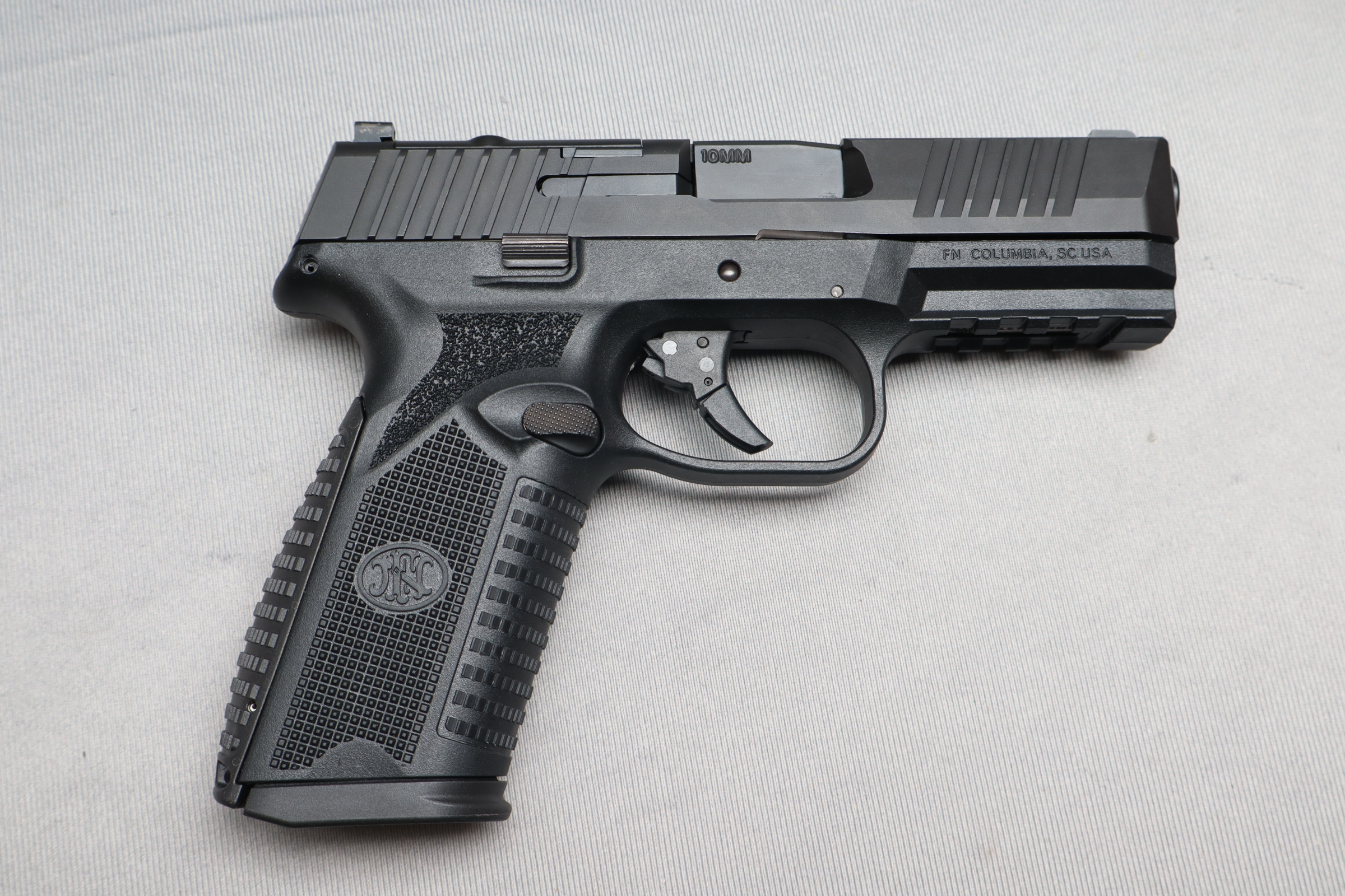 FN ~ 510 ~ 10MM Auto - FN
