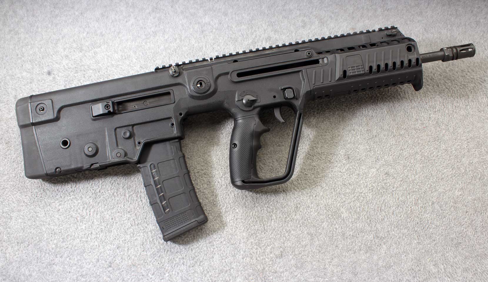 IWI ~ TAVOR-X95 ~ 5.56x45mm NATO - IWI