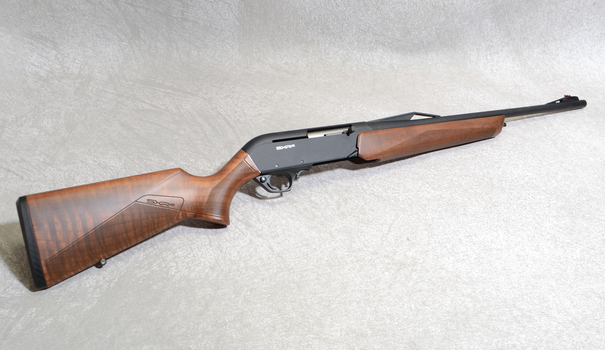 Winchester SXR2 Rifle, .300 Winchester Magnum, 21″ Barrel - Browning
