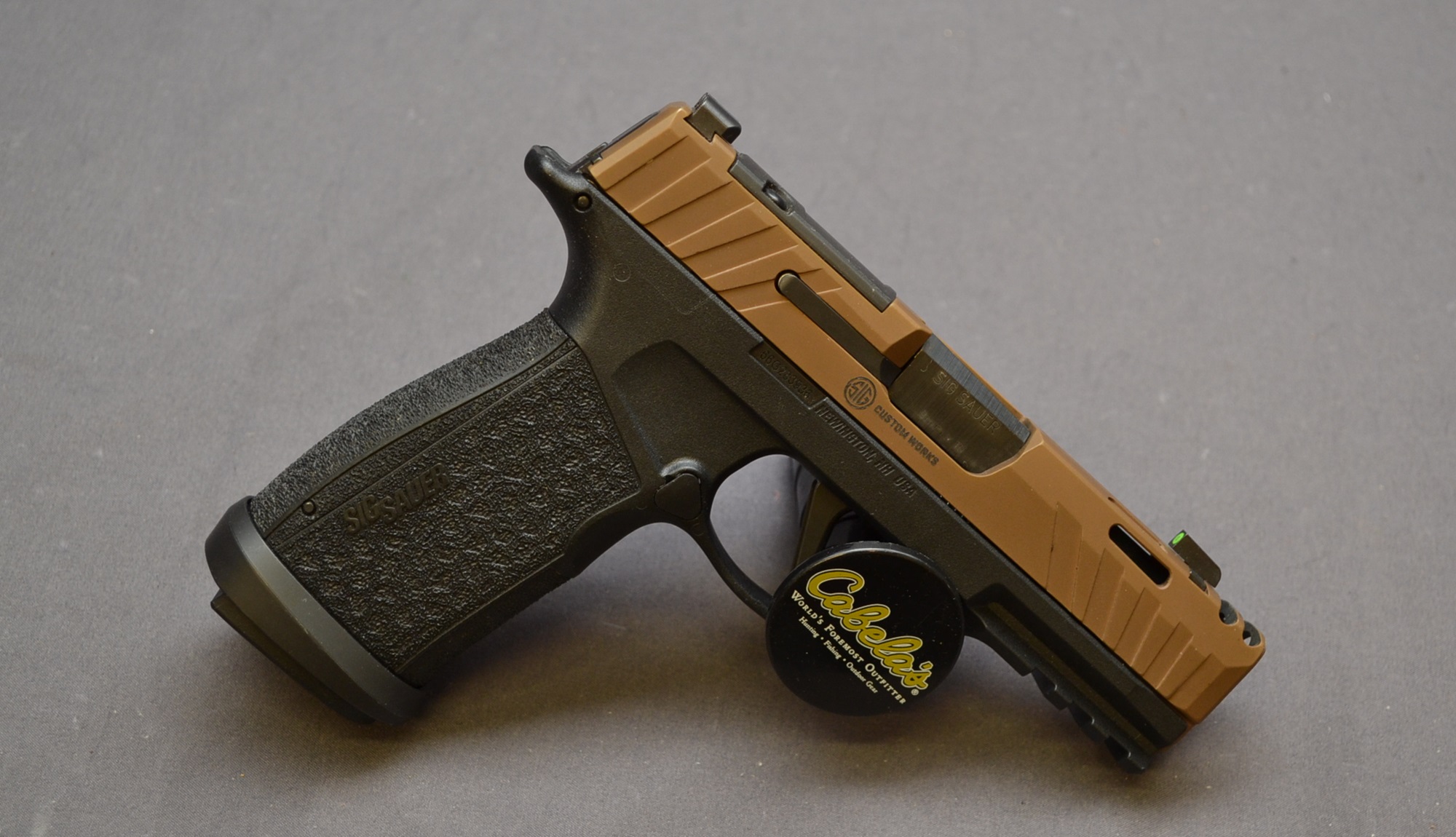 SIG SAUER~P365~9MM - Sig Sauer