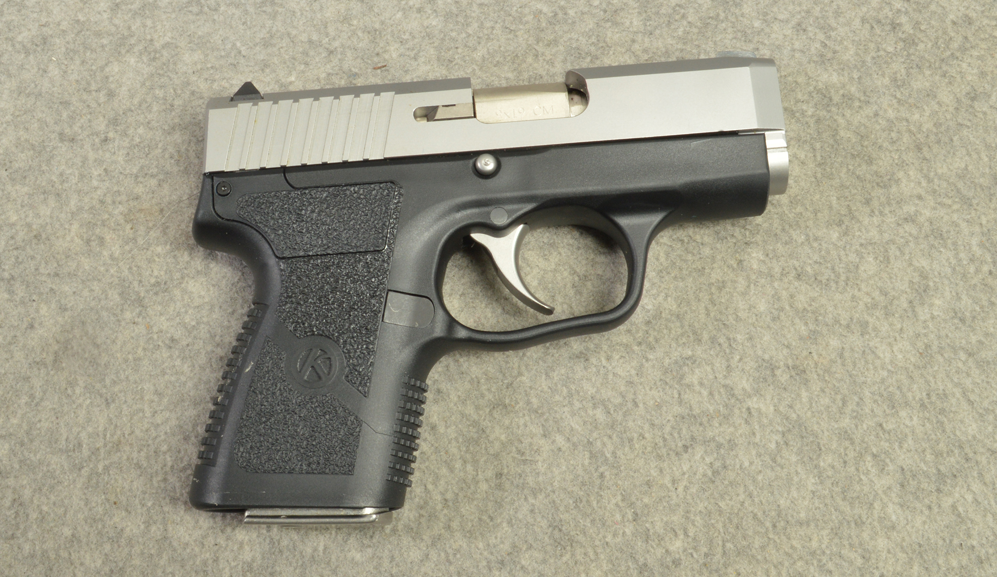 Kahr ~ CM9 ~ 9mm