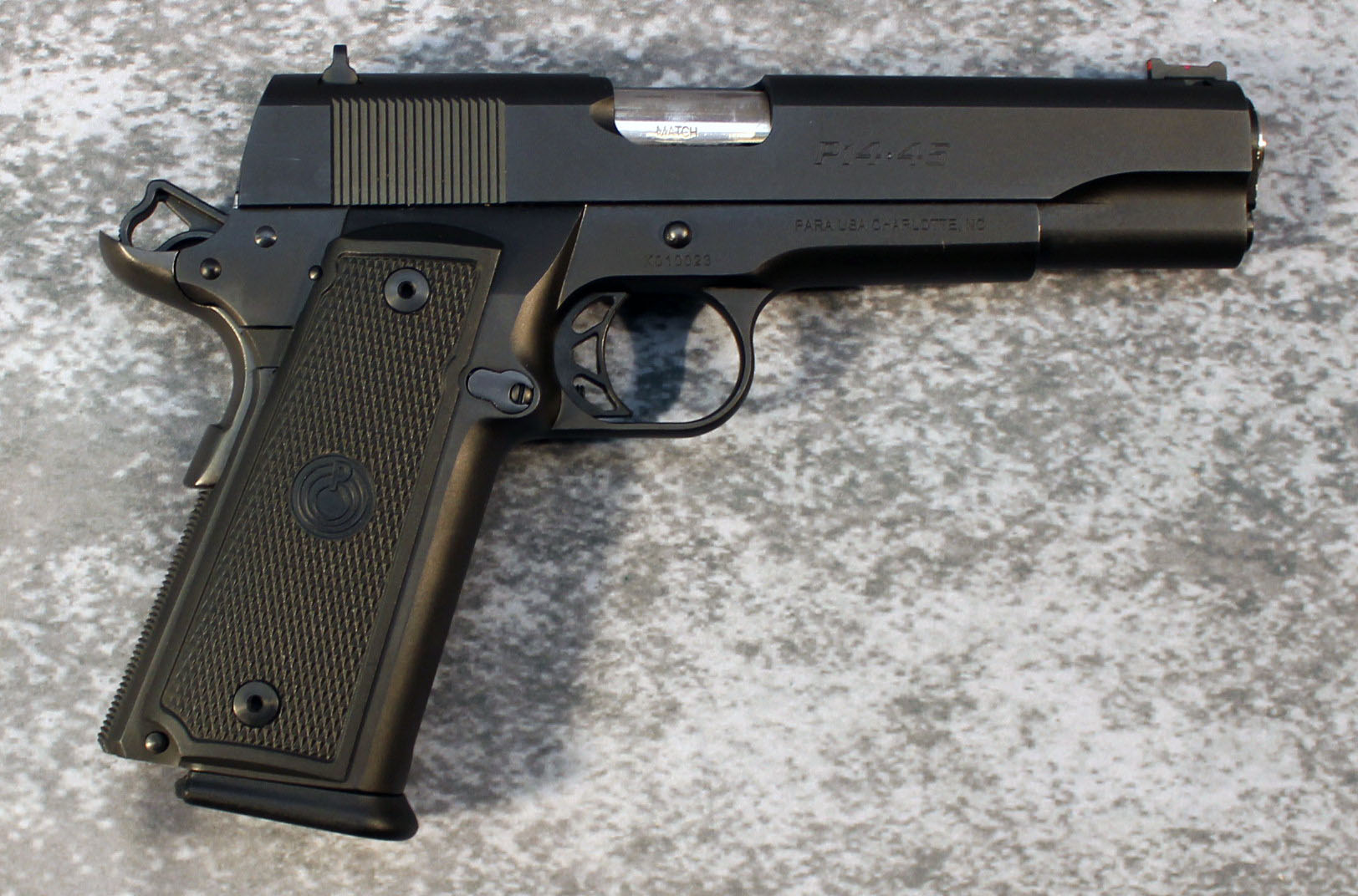 Para Ordnance ~ P14-45 ~ .45 ACP - Para Ordnance