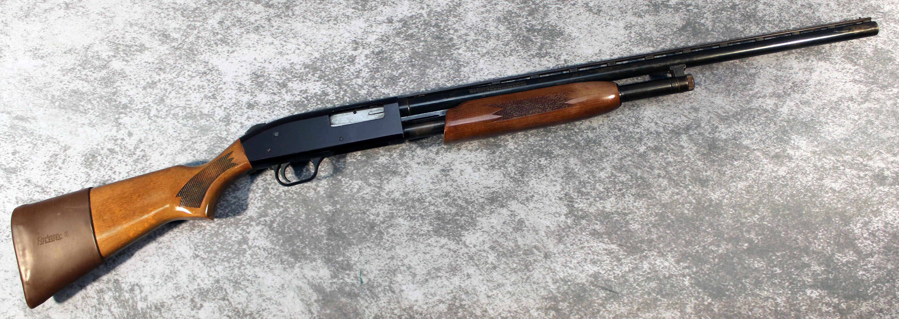 Mossberg ~ 500C ~ 20 Gauge - Mossberg