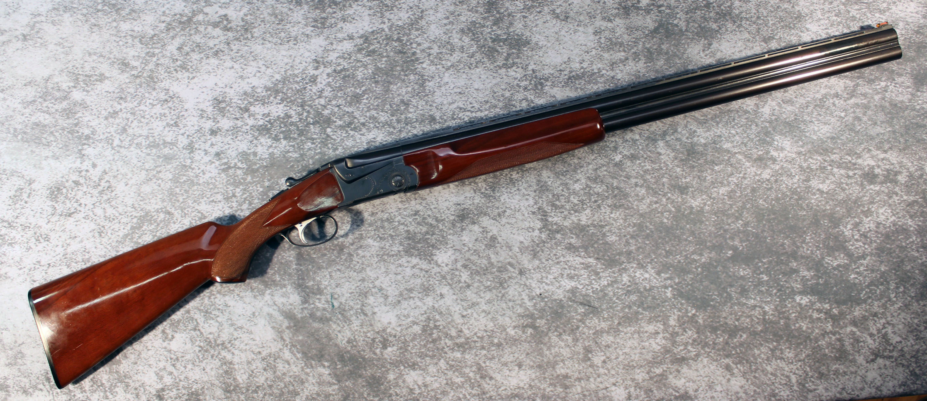 Ithaca ~ 500 ~ 12 Gauge - Ithaca Gun Company