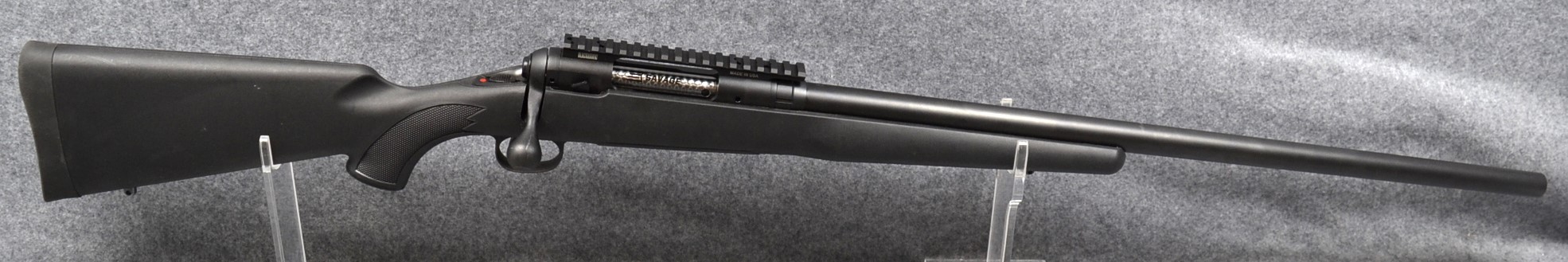 SAVAGE~12~6.5MM CREEDMOOR - Savage Arms