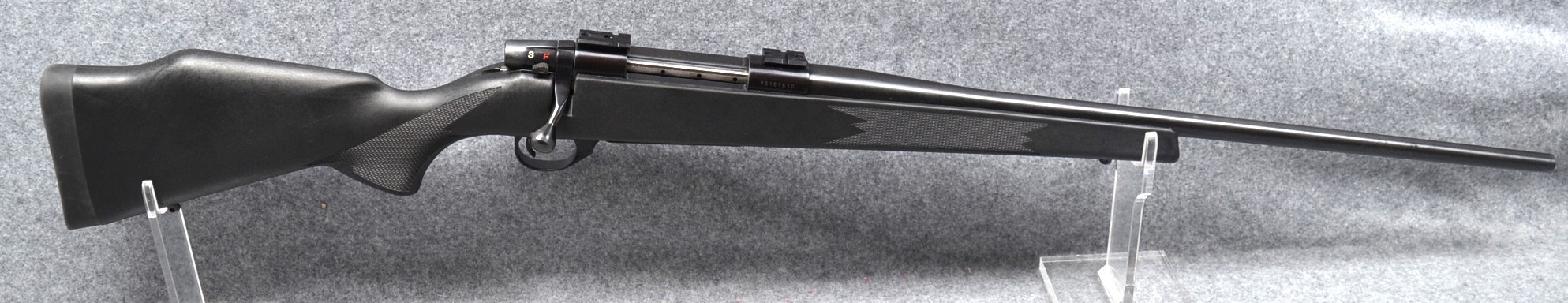 WEATHERBY~VANGUARD~.257 WEATHERBY - Weatherby
