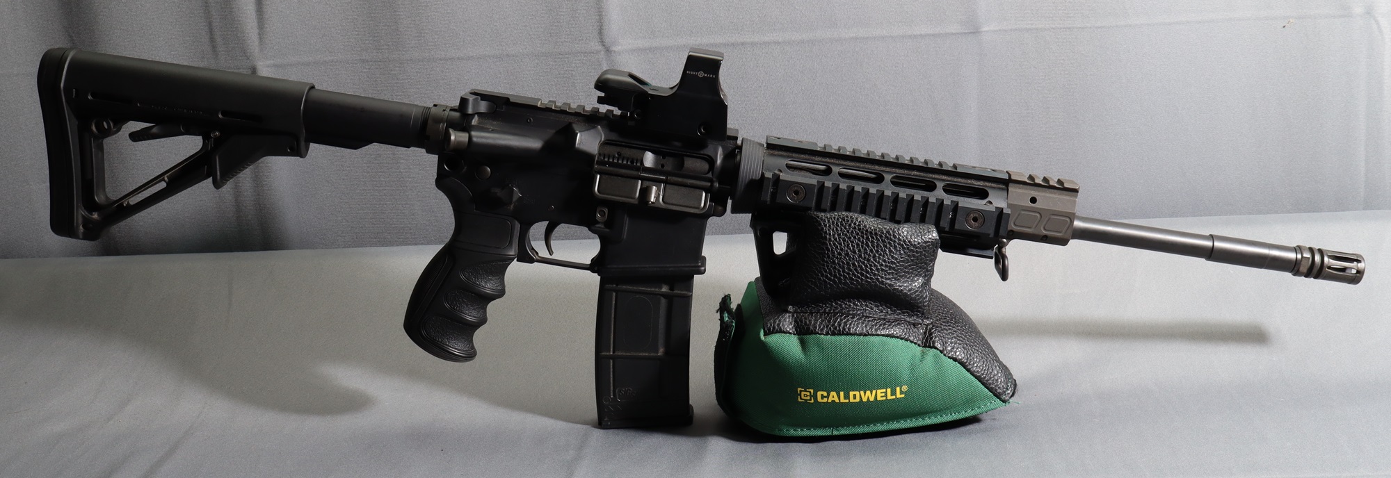 Sig Sauer ~ SIGM400 ~ .223/5.56 - Sig Sauer