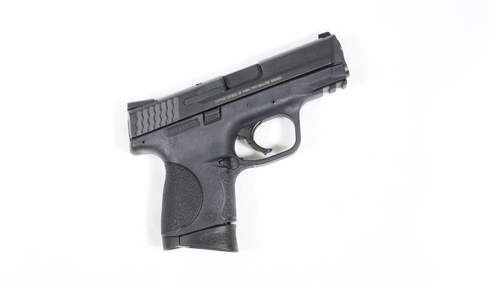 Smith &Wesson ~ M&ampP 9C ~ 9mm Luger - Smith & Wesson