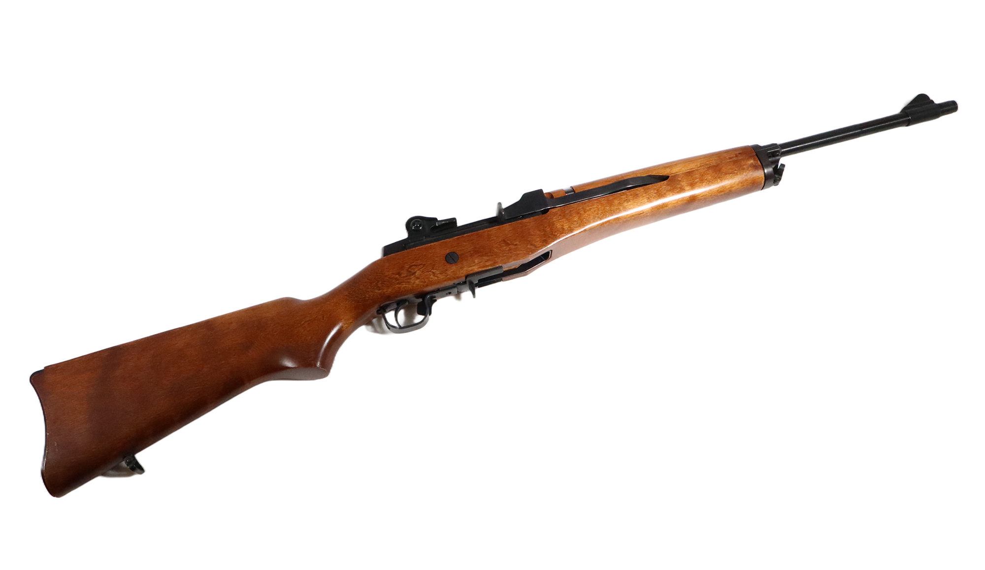 Image of Ruger ~ Mini-14 ~ .223 Rem