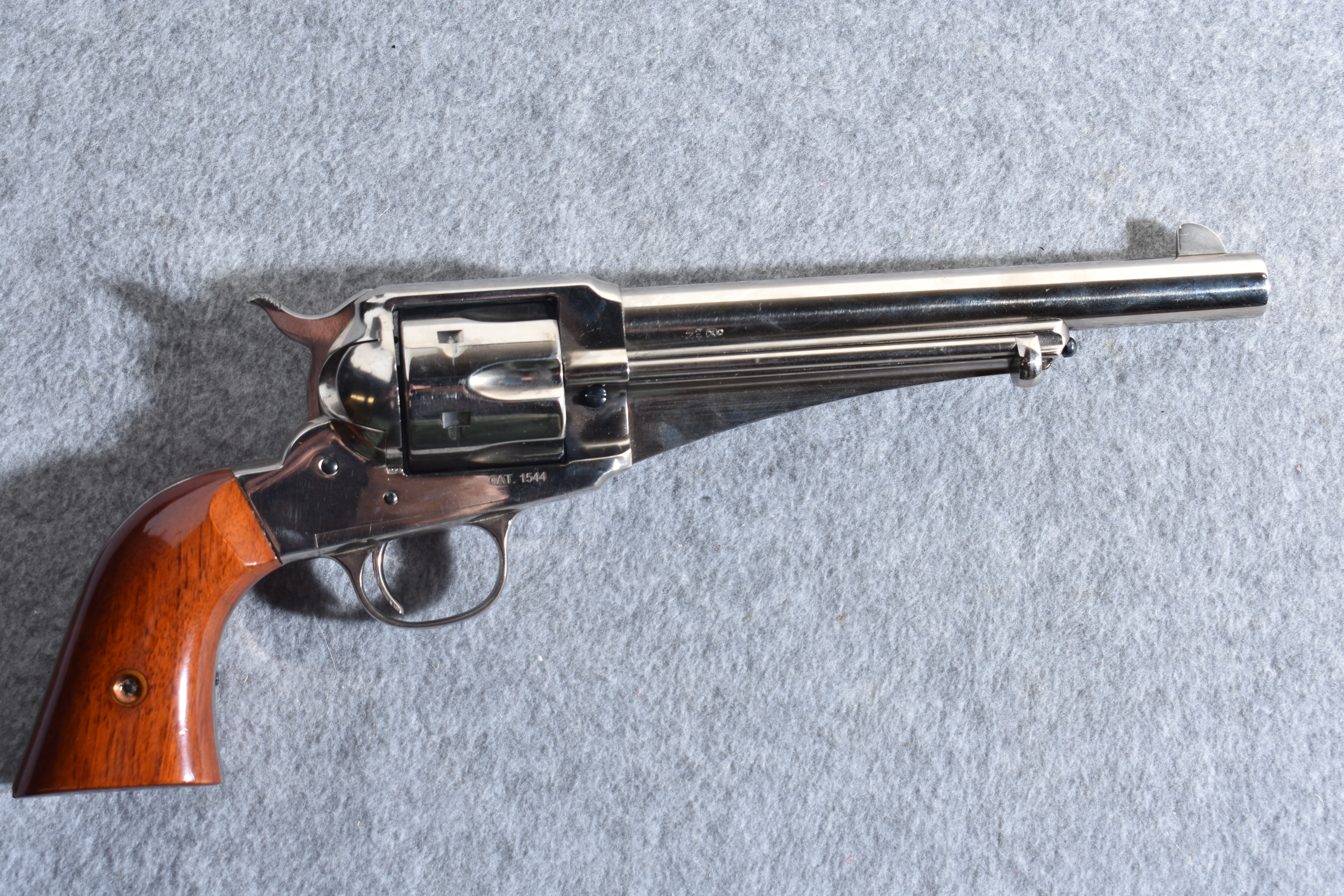 Uberti 1875 Outlaw .45 Colt Single Action Revolver - Uberti