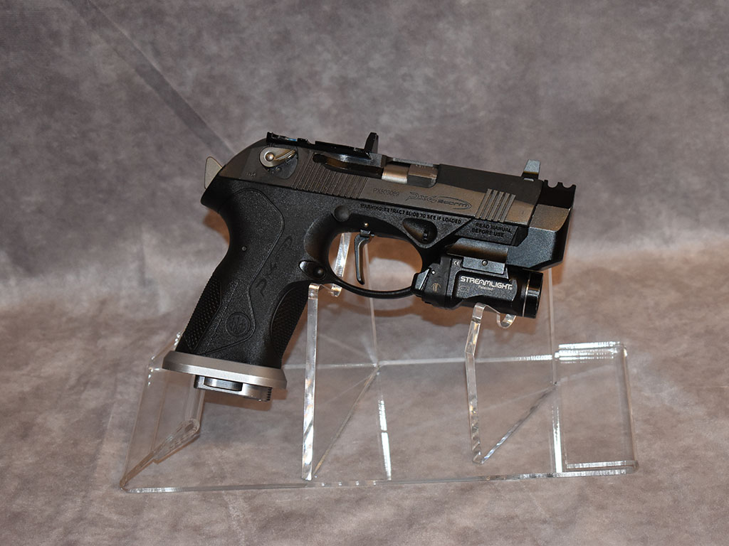 Beretta PX4 Langdon Tactical CC - Beretta
