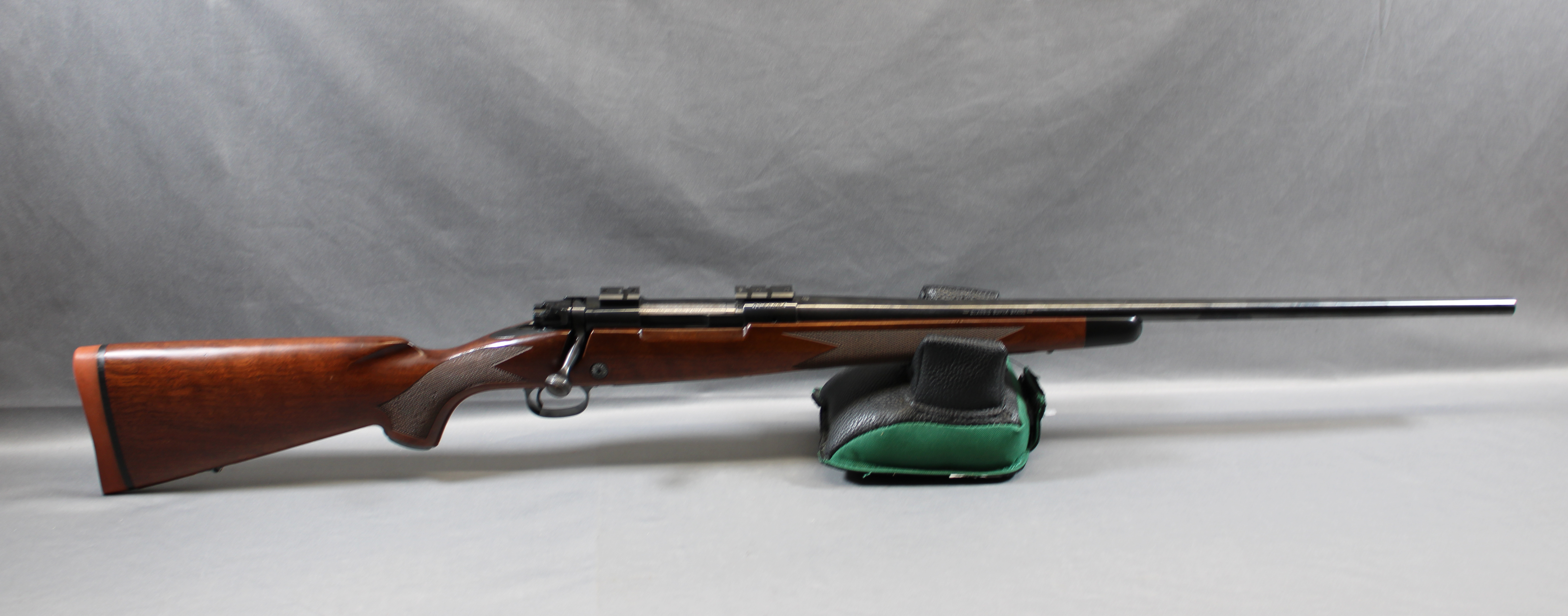 Winchester ~ 70 ~ .30-06 Springfield - Winchester