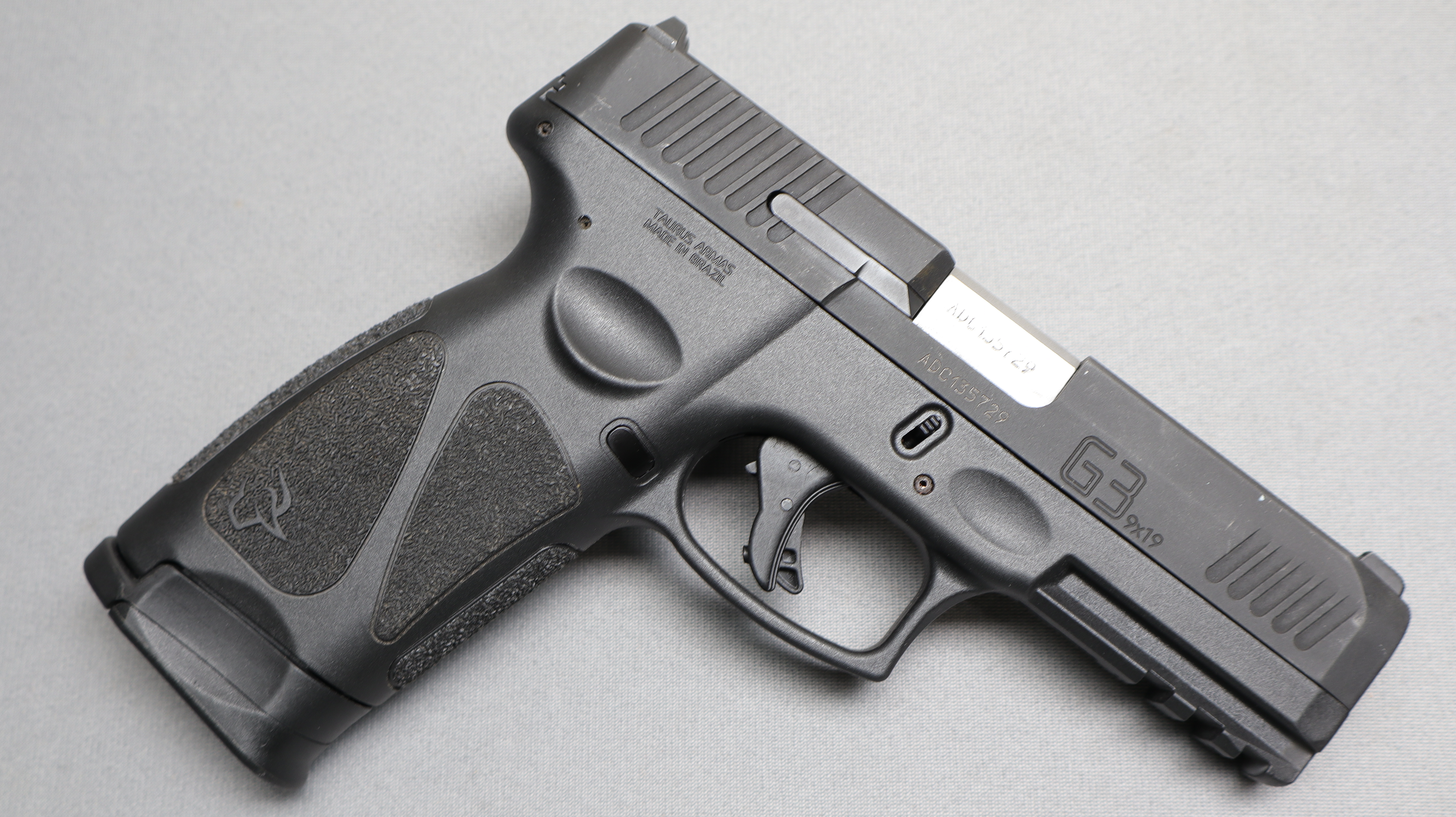 Taurus G3 9x19mm - Taurus