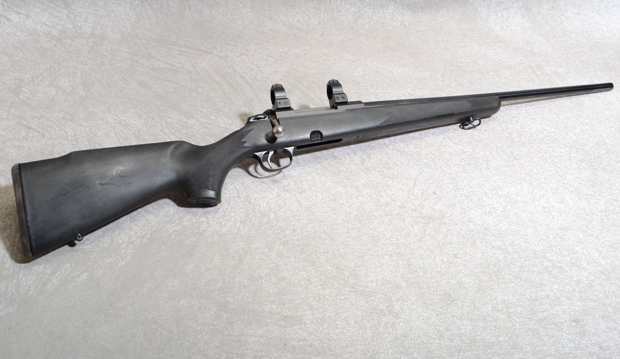 Tikka M595 Rifle, .223 Remington, 22.5″ Barrel - Tikka