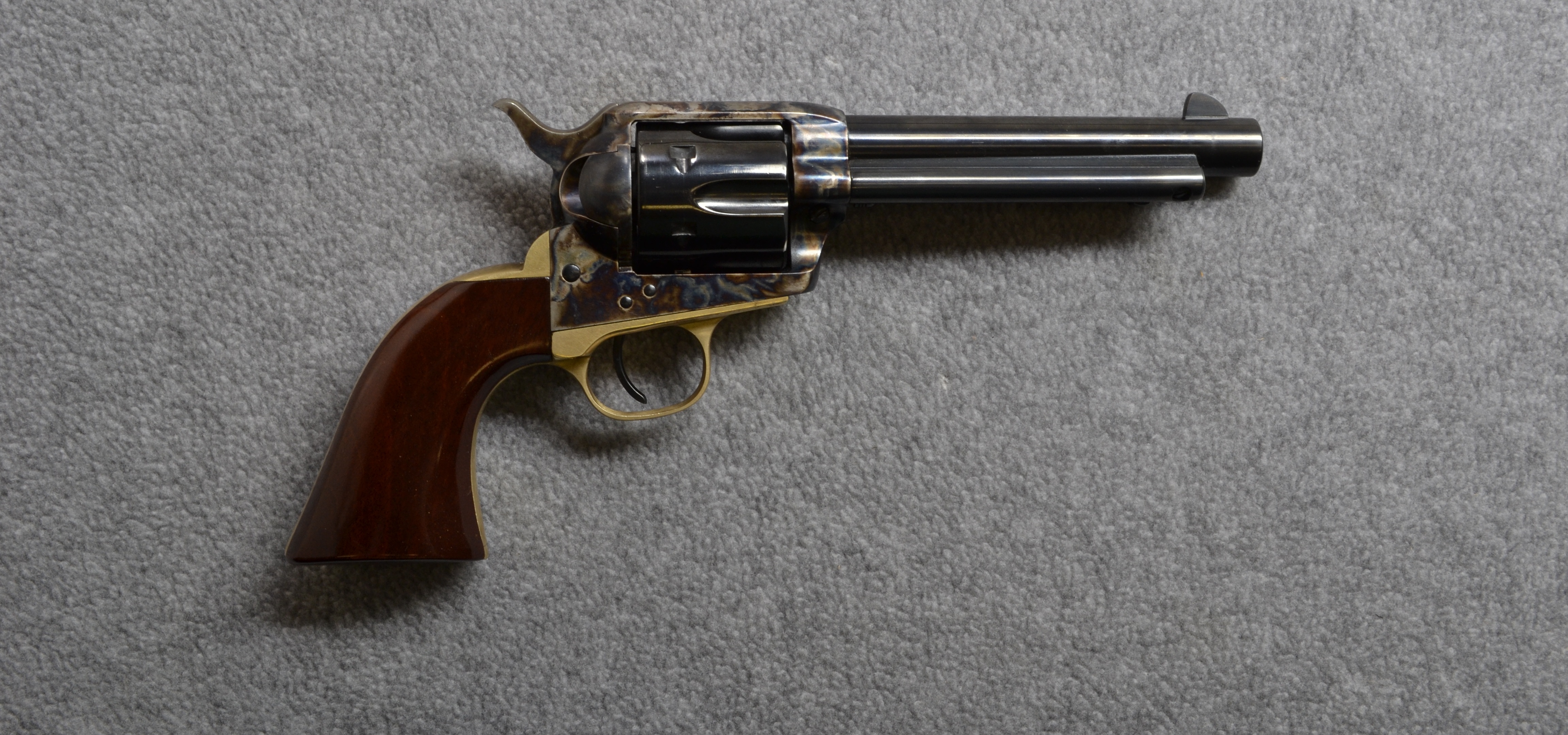 Uberti~1873~9MM/.357 Mag. - Uberti