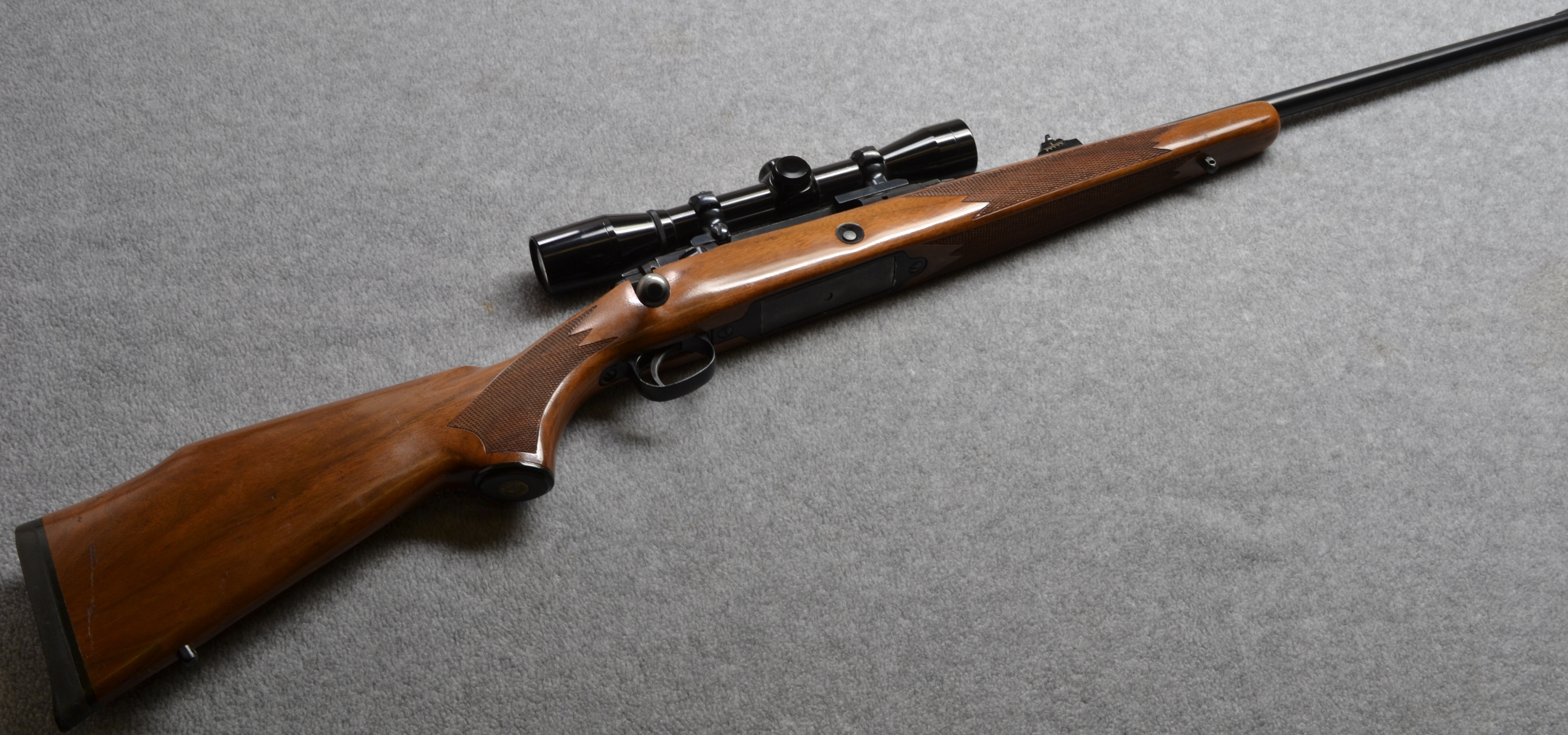 Savage~110C~7MM REM. MAG. - Savage Arms