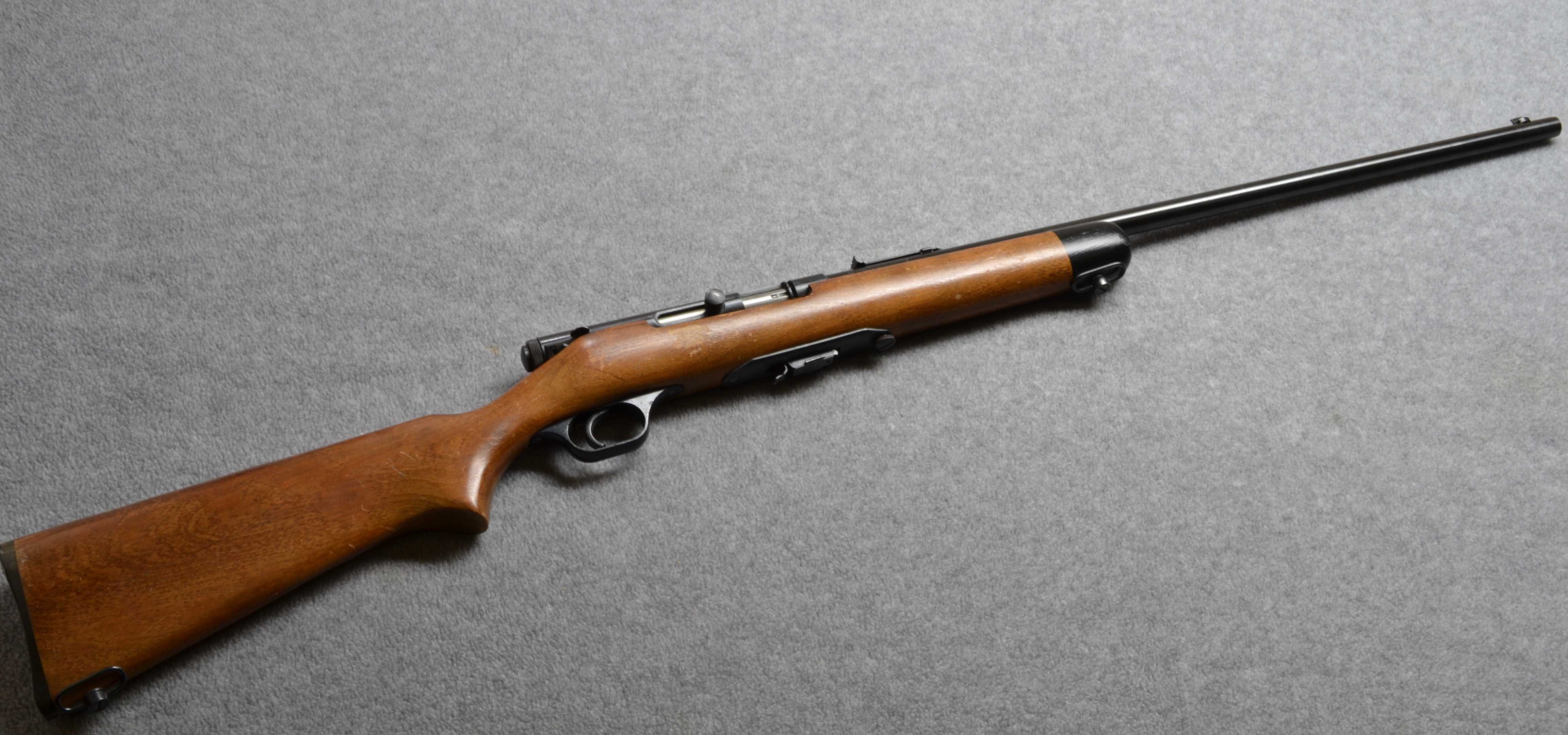 Savage~85~.22 S, L, LR. - Savage Arms