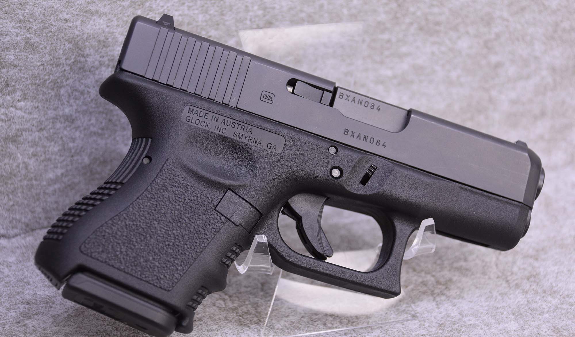 GLOCK ~ 26 ~ 9MM - Glock
