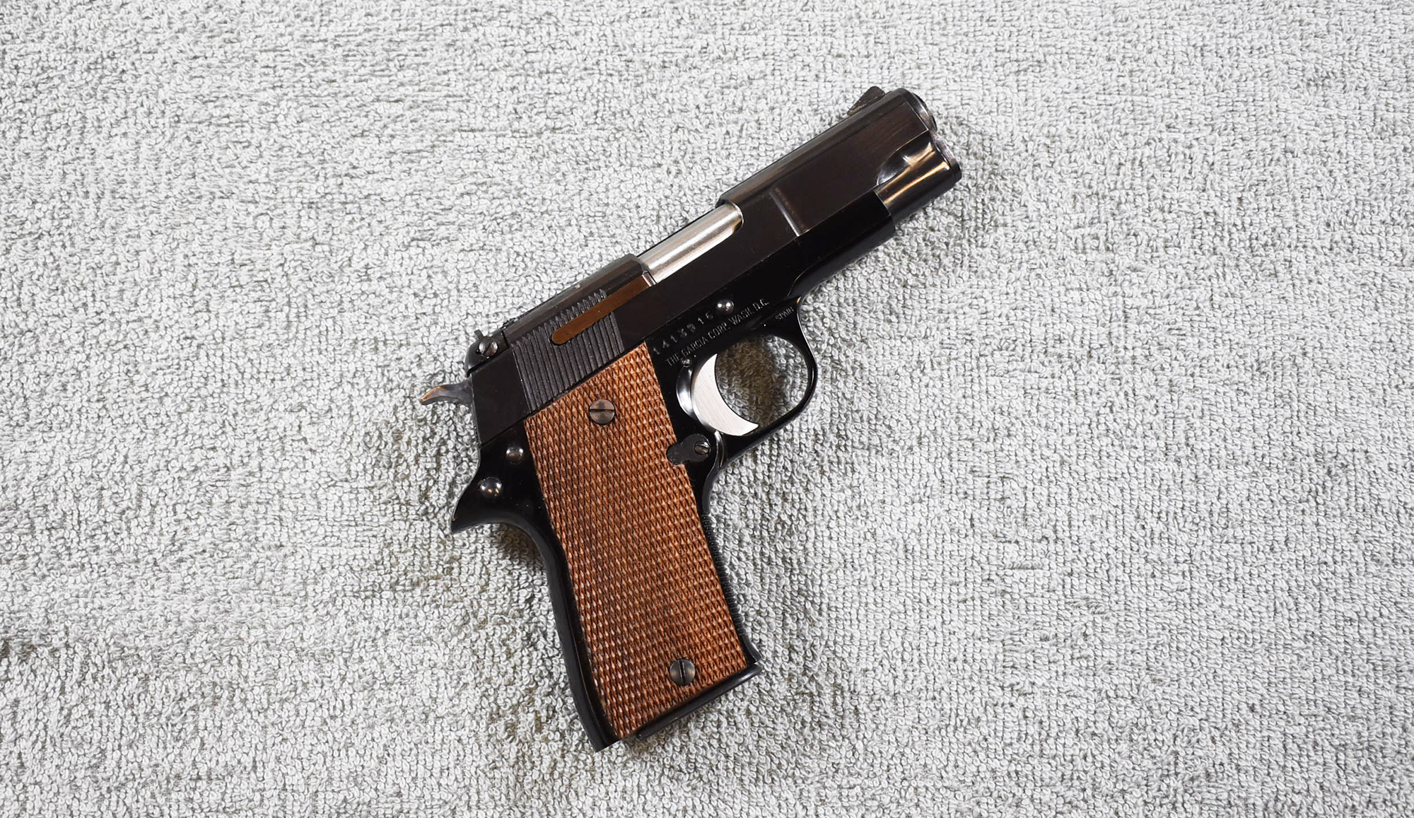 Star~PD~.45 Auto - Star