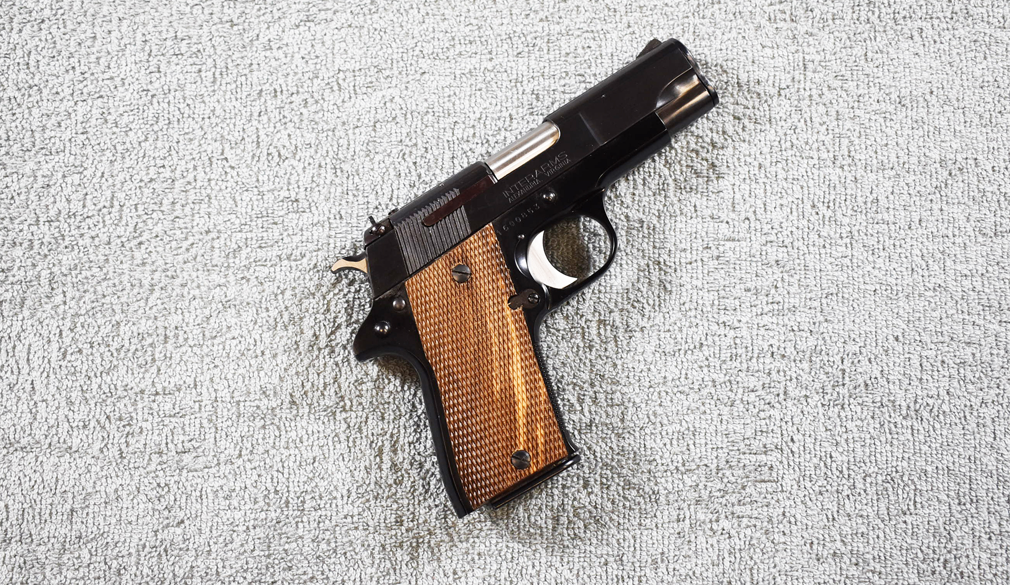 Star~PD~.45 Auto - Star