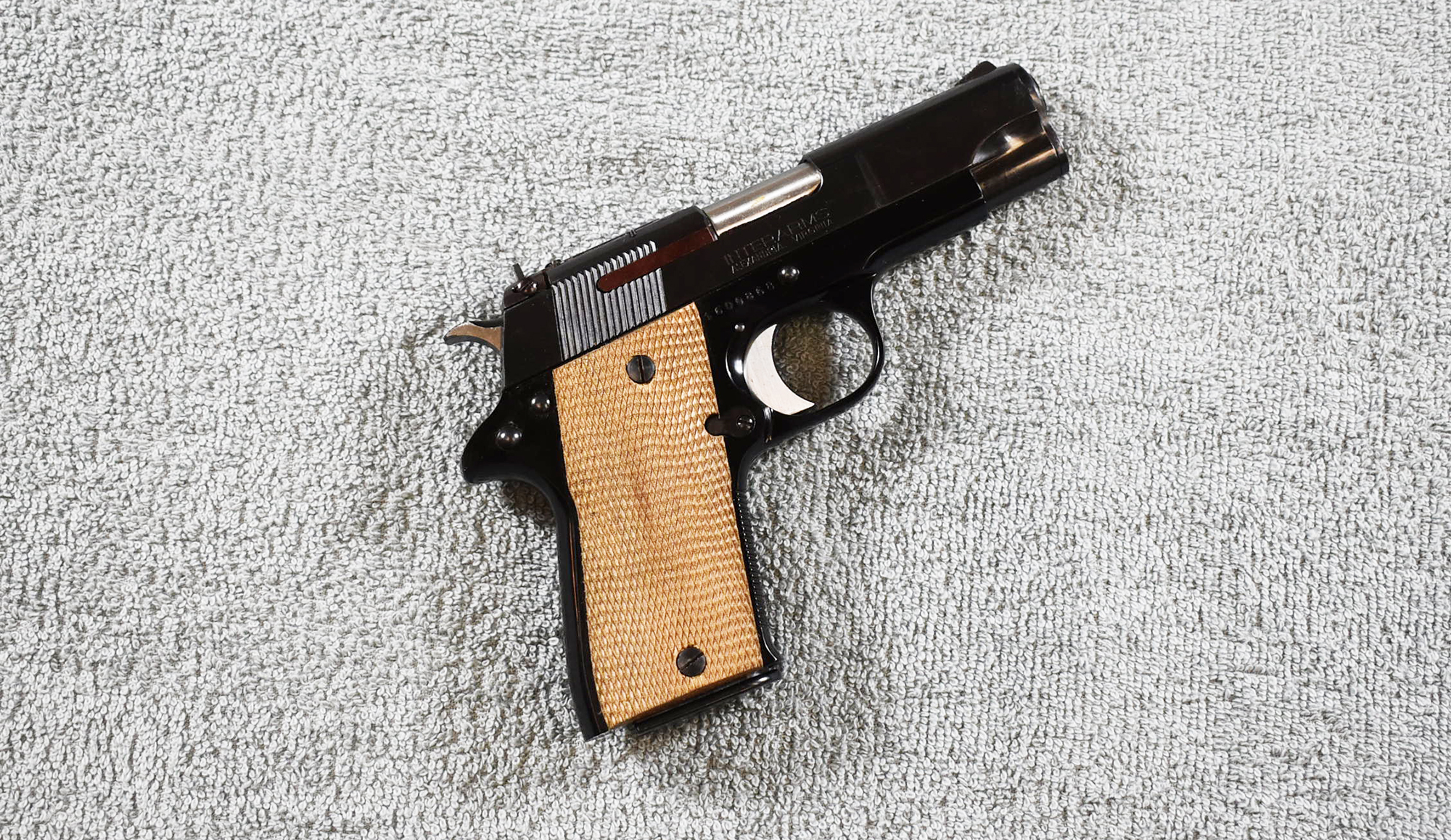 Star~PD~.45 Auto - Star
