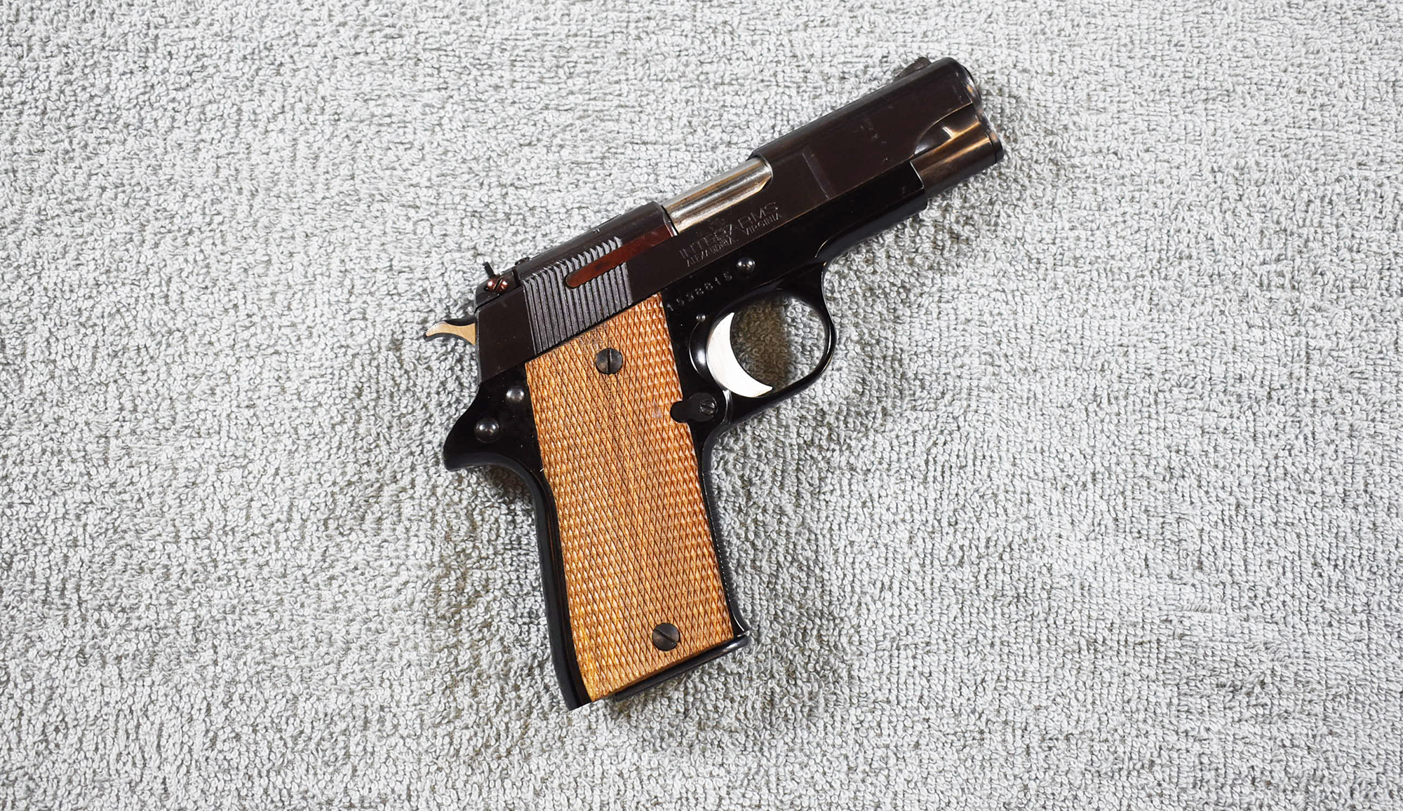Star~PD~.45 Auto - Star