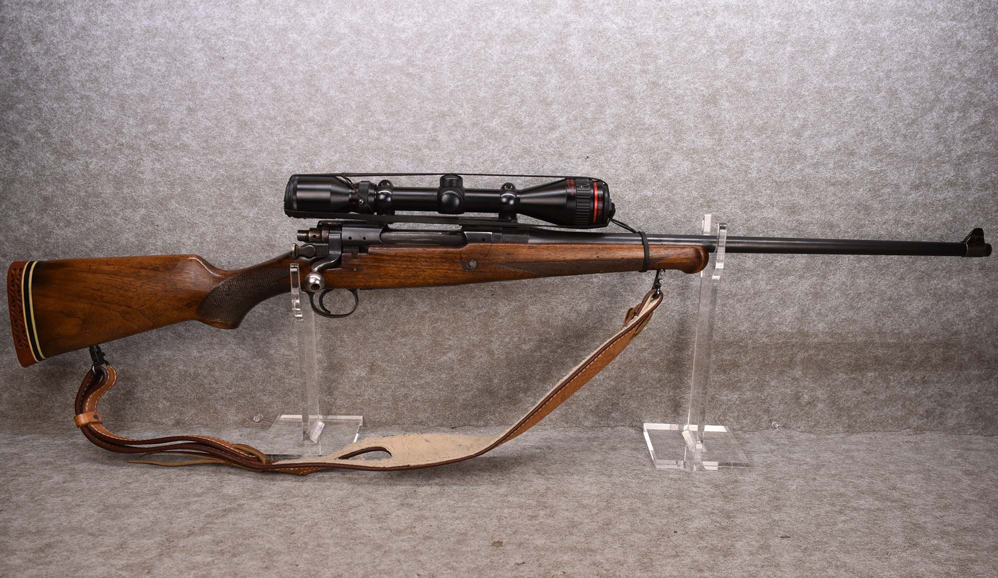 REMINGTON ~ 30 EXPRESS CUSTOM ~ 7MM MAUSER - Remington