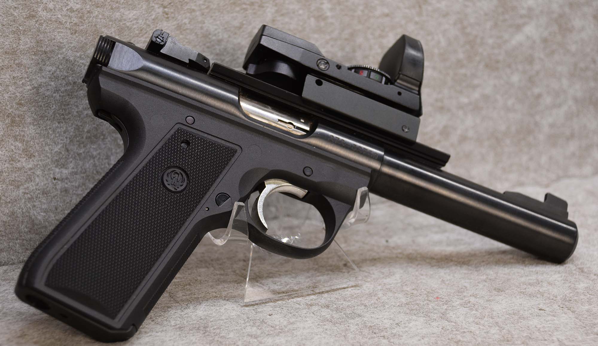 RUGER ~ 22/45 MK III - Ruger