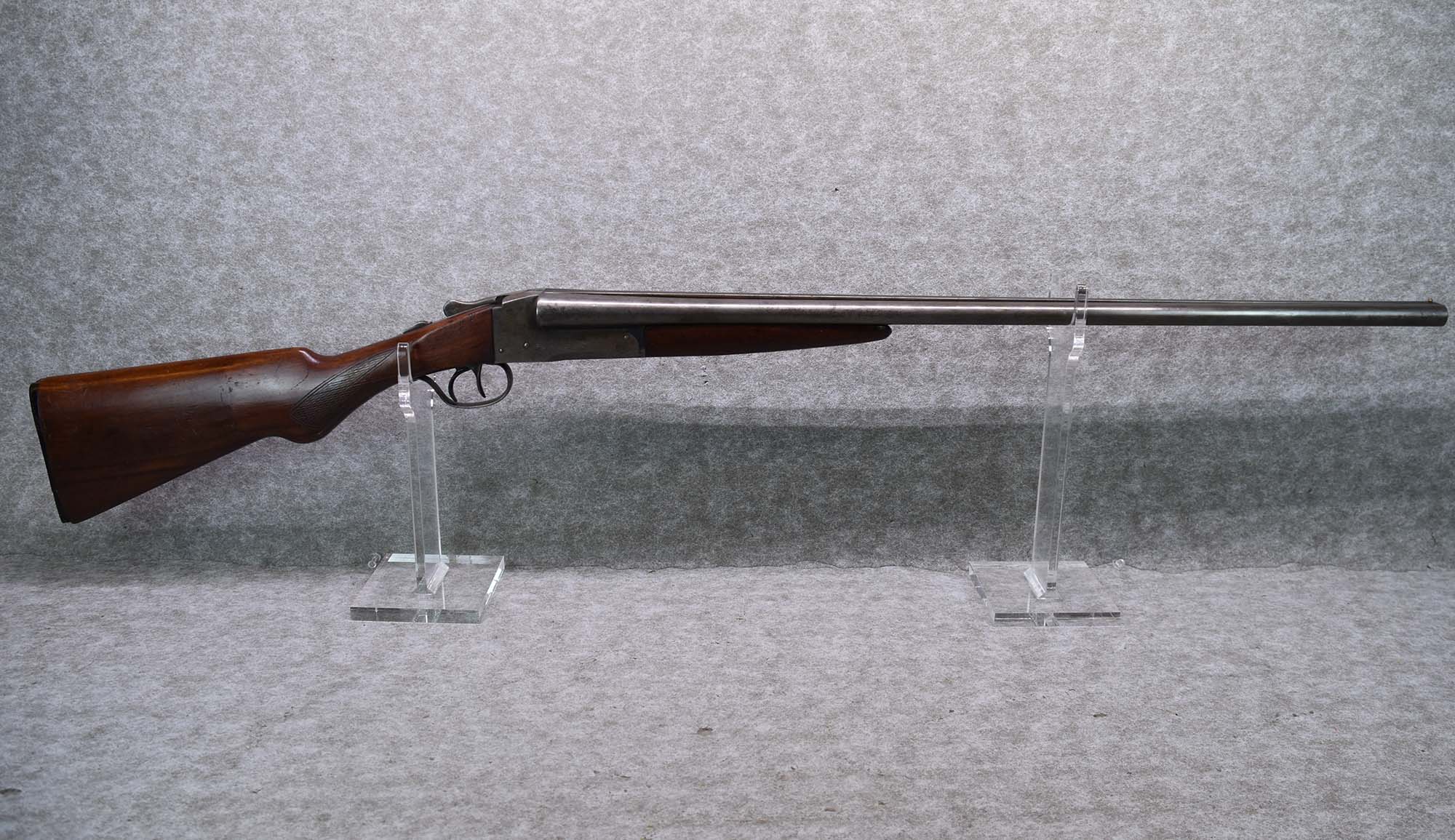 LEFEVER ~ NITRO SPECIAL ~ 20 GAUGE - Lefever Arms