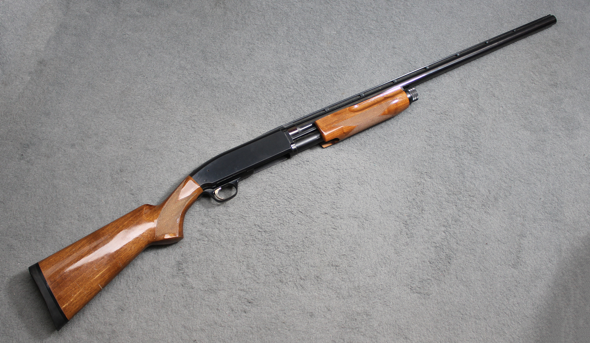 Browning ~ Invector BPS ~ 12 Gauge - Browning