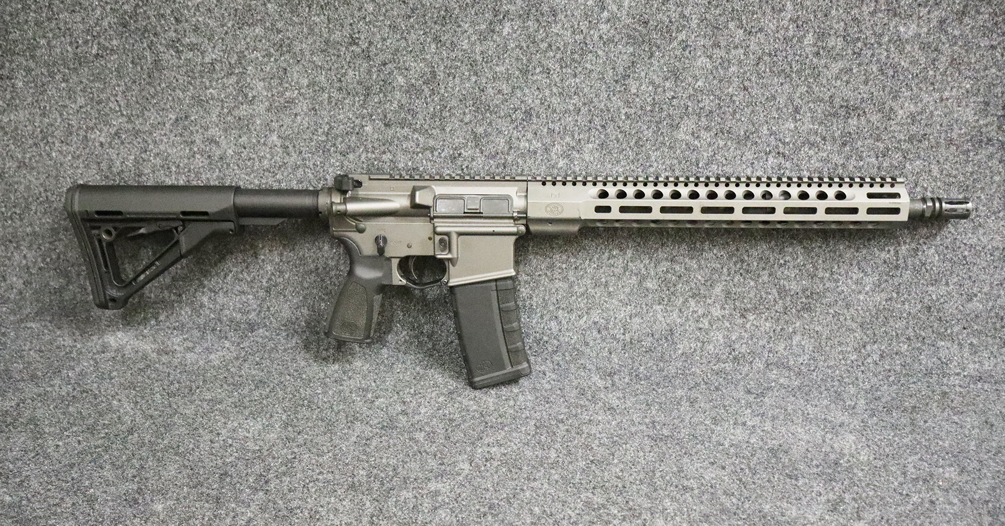 FN FN ~ Model - FN15 ~ 5.56 Nato - $1199.99 at Bass Pro Shops